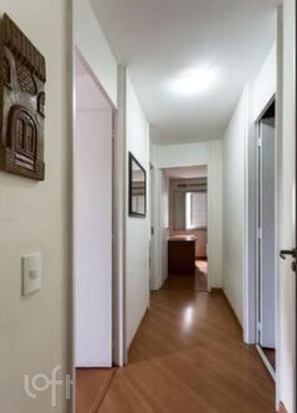 Apartamento à venda com 2 quartos, 104m² - Foto 4