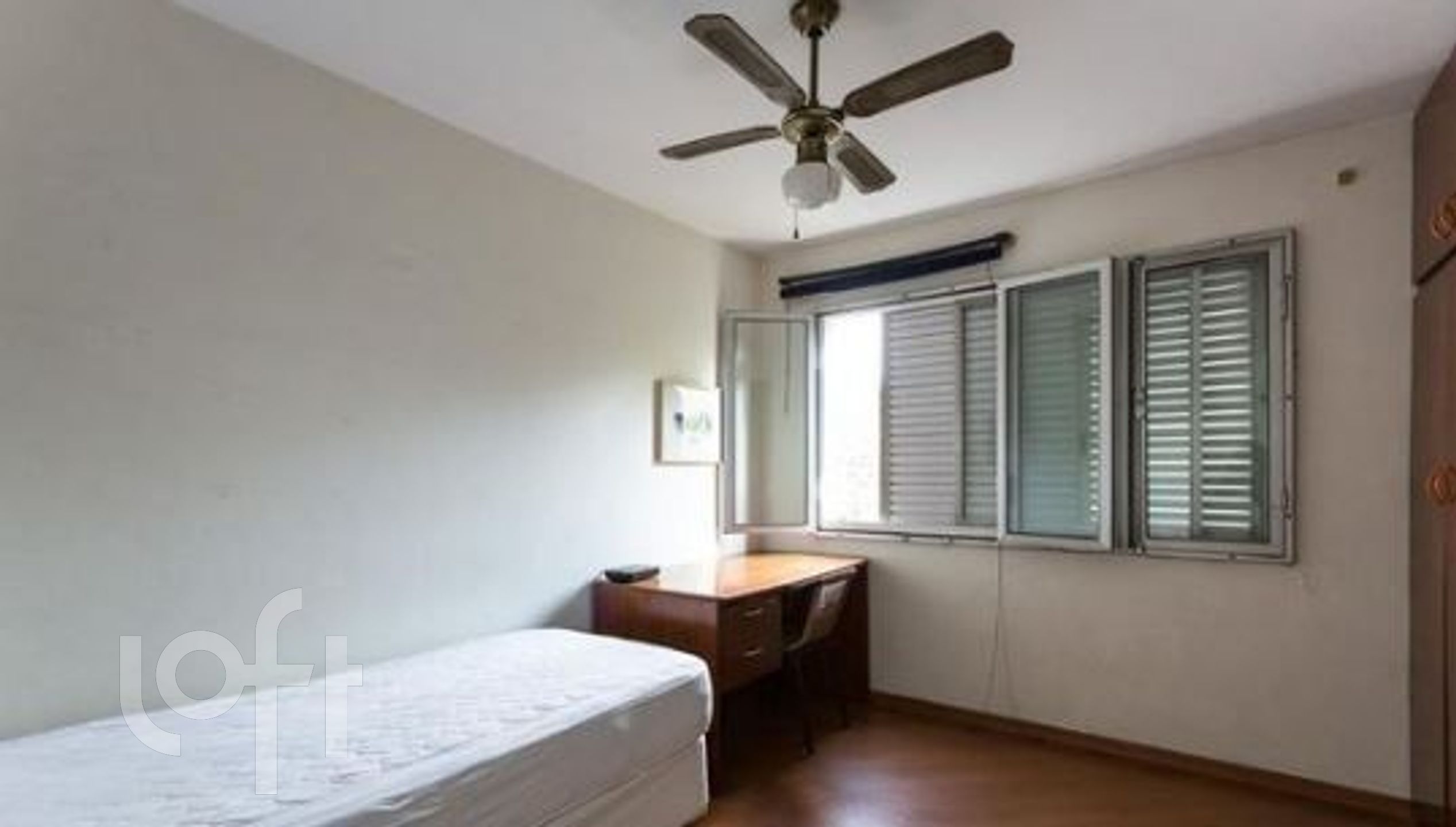 Apartamento à venda com 2 quartos, 104m² - Foto 9