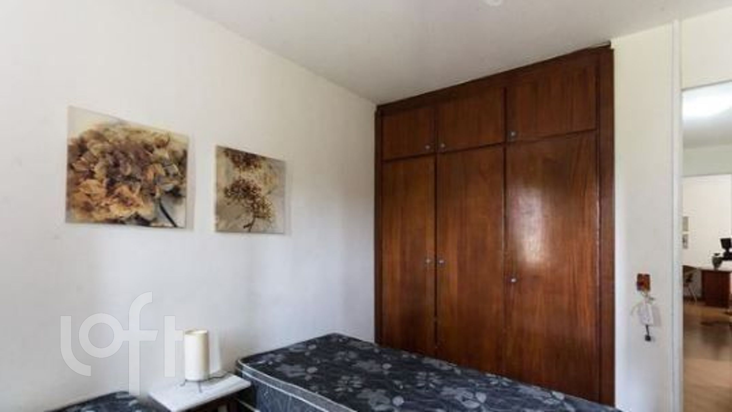 Apartamento à venda com 2 quartos, 104m² - Foto 10