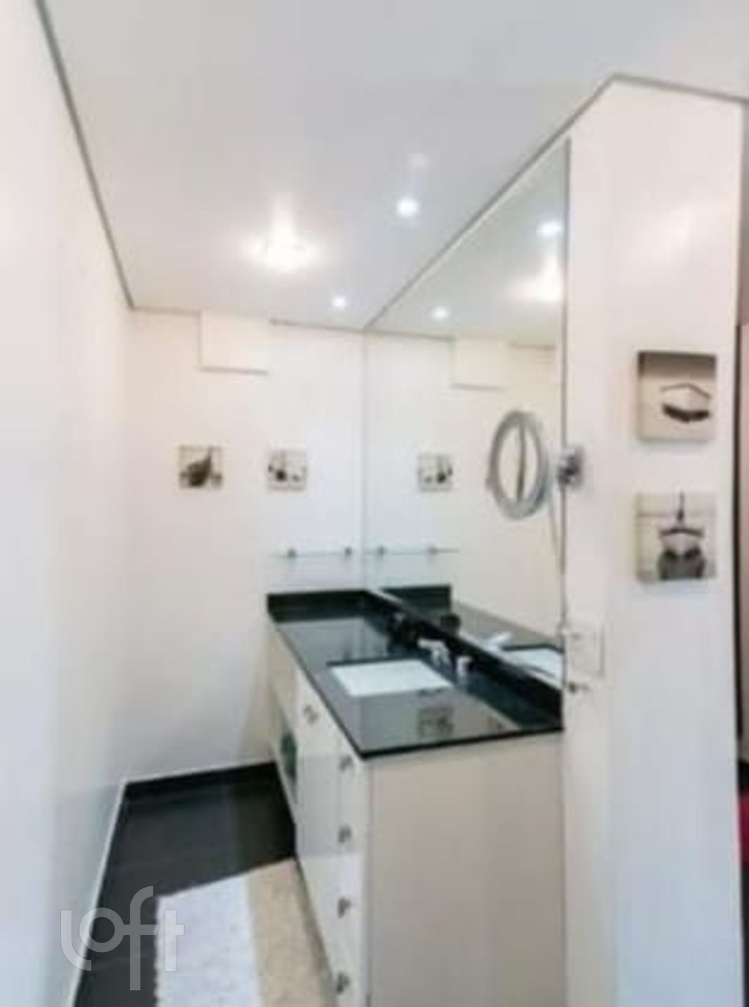 Apartamento à venda com 1 quarto, 50m² - Foto 6