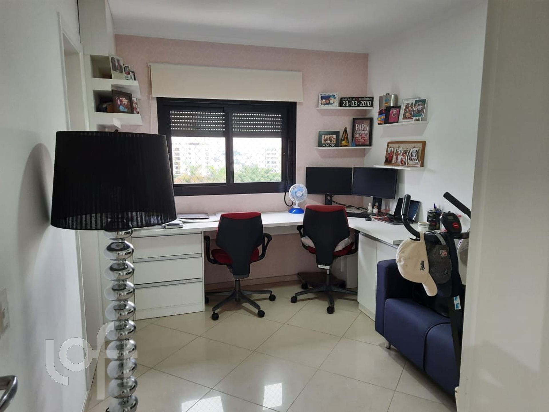 Apartamento à venda com 4 quartos, 128m² - Foto 15