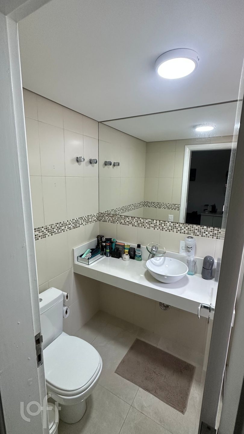 Apartamento à venda com 4 quartos, 128m² - Foto 20