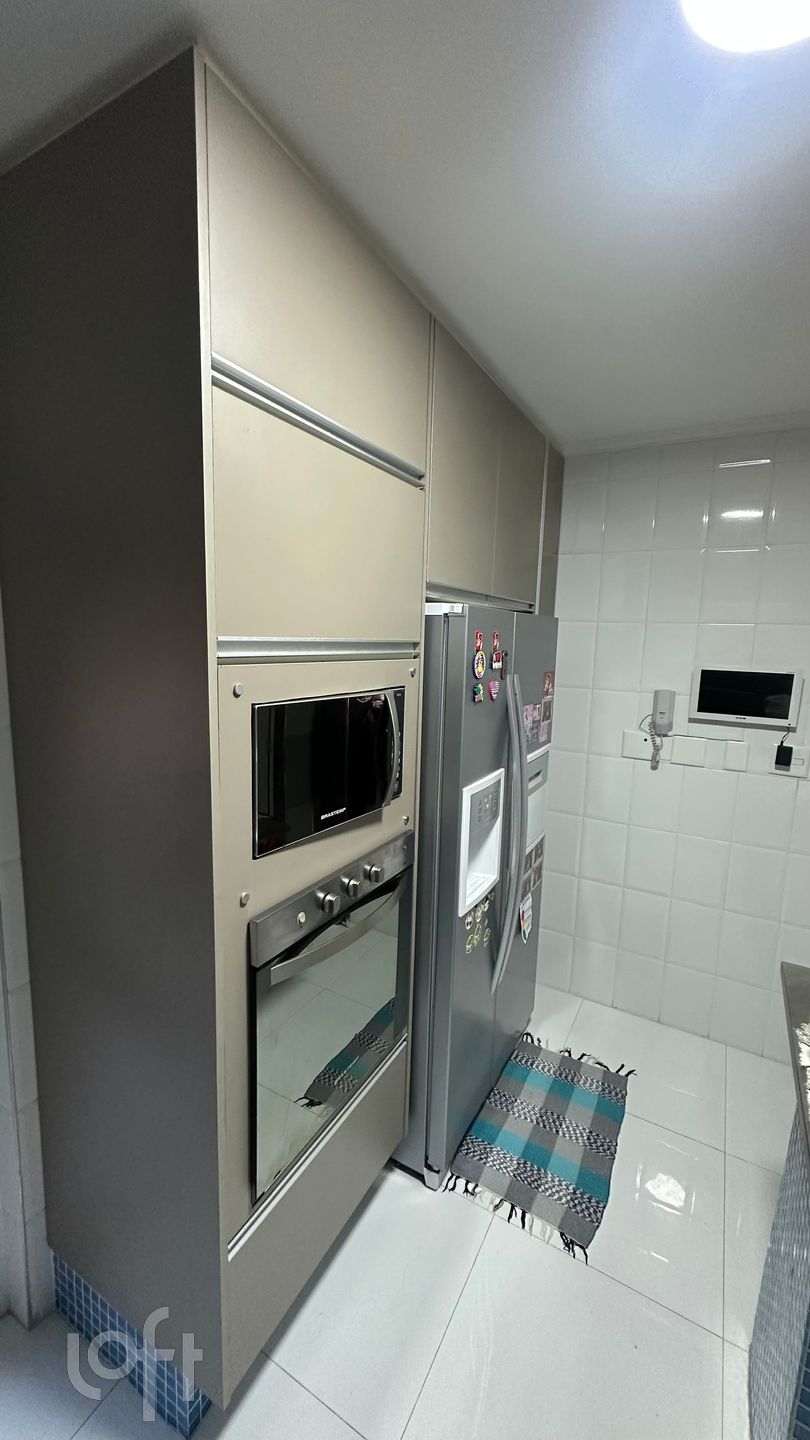 Apartamento à venda com 4 quartos, 128m² - Foto 8