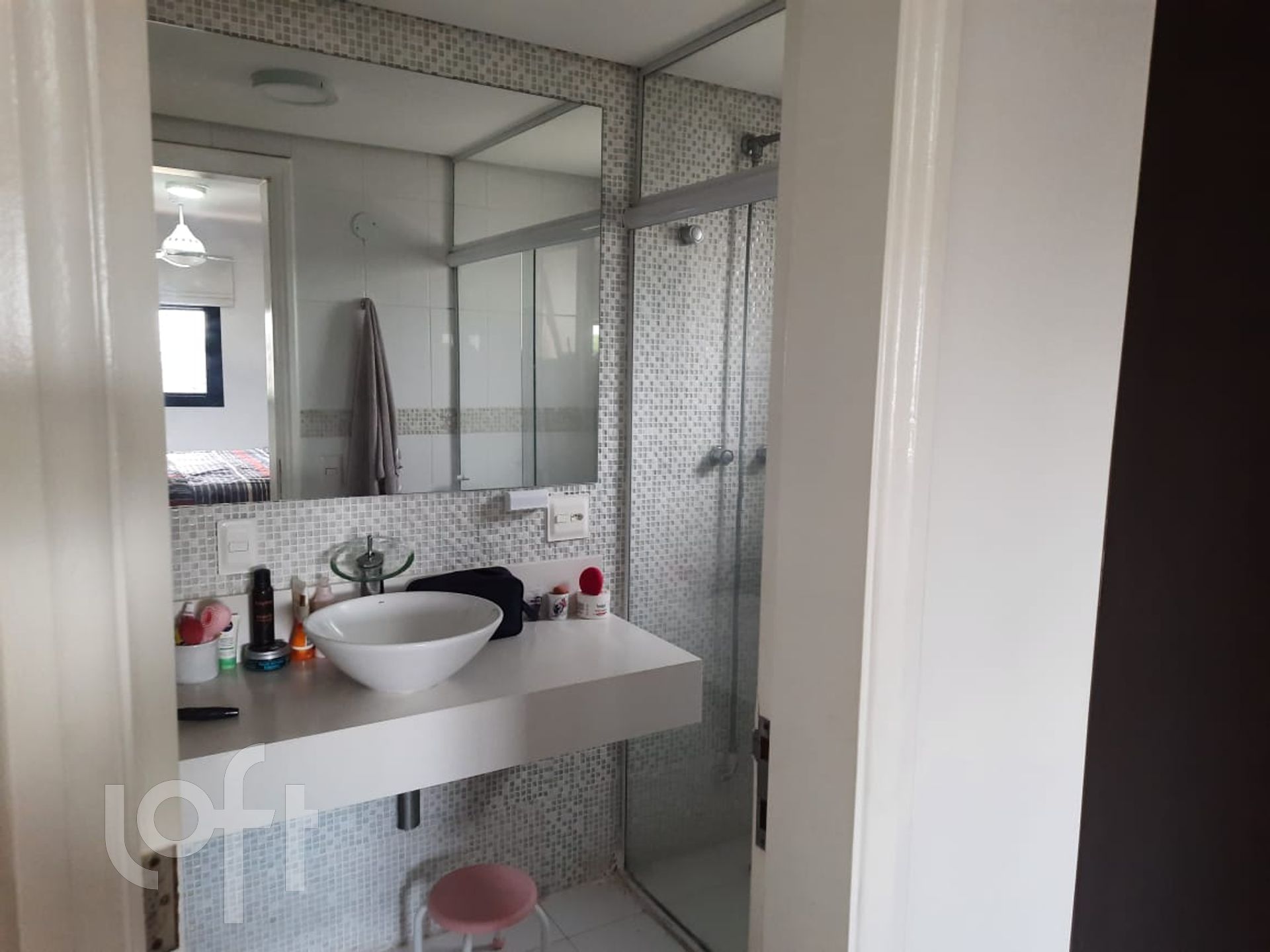 Apartamento à venda com 4 quartos, 128m² - Foto 19