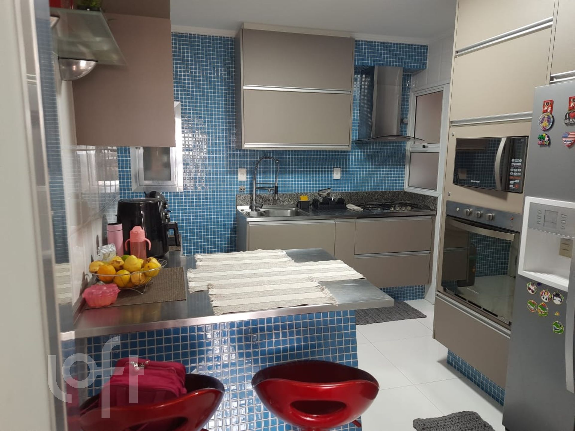 Apartamento à venda com 4 quartos, 128m² - Foto 11