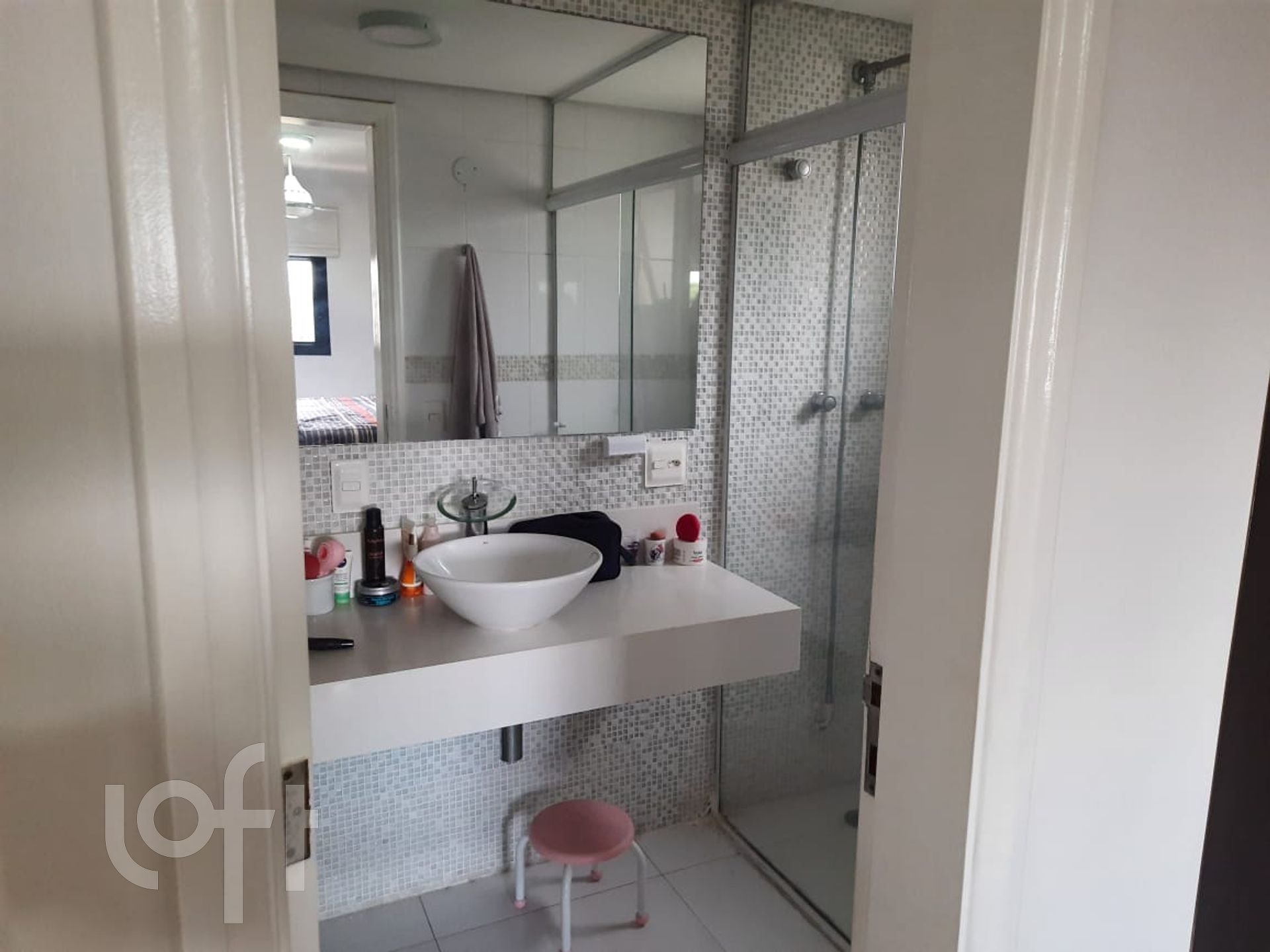 Apartamento à venda com 4 quartos, 128m² - Foto 17