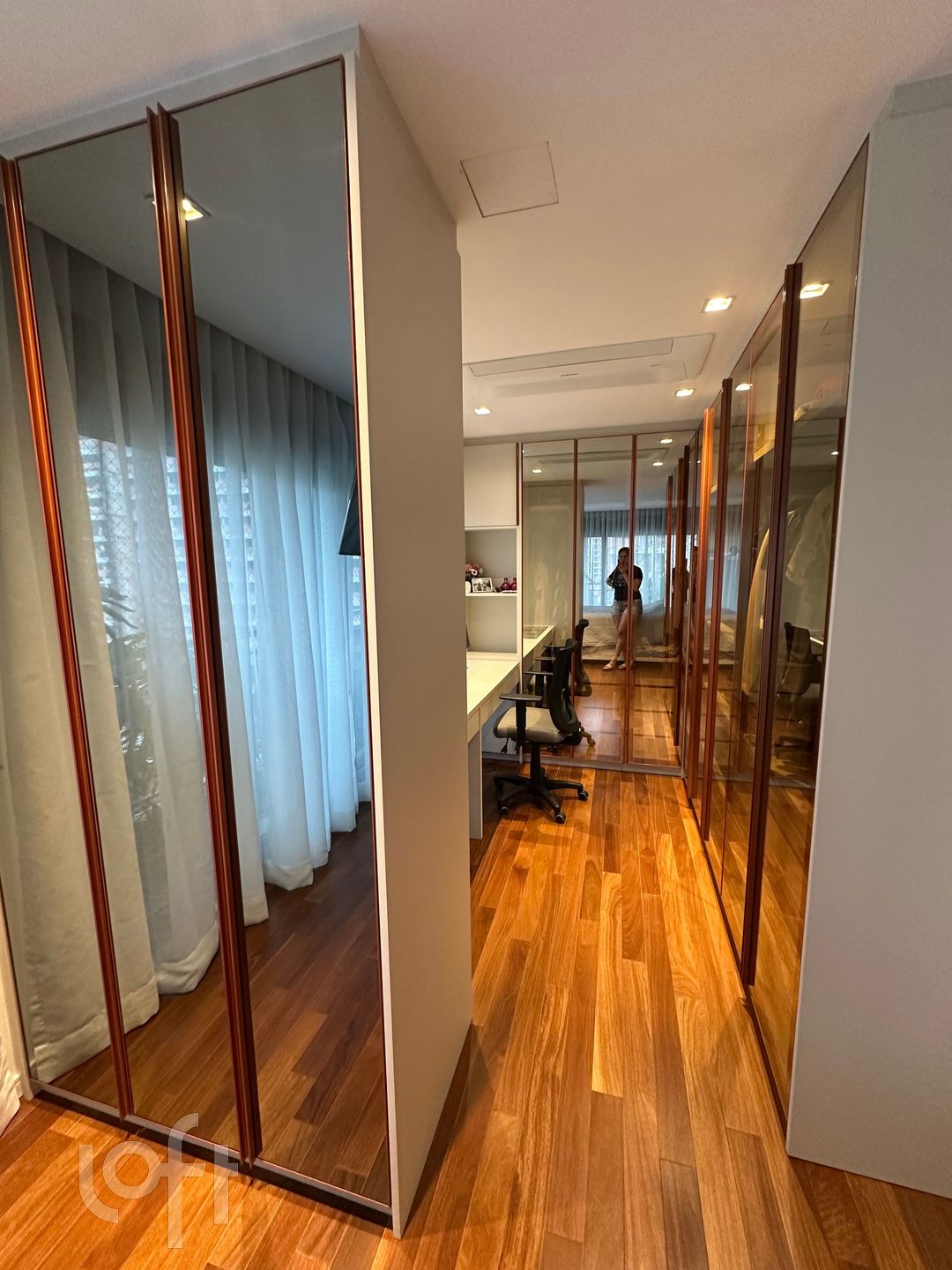 Apartamento à venda com 3 quartos, 167m² - Foto 16