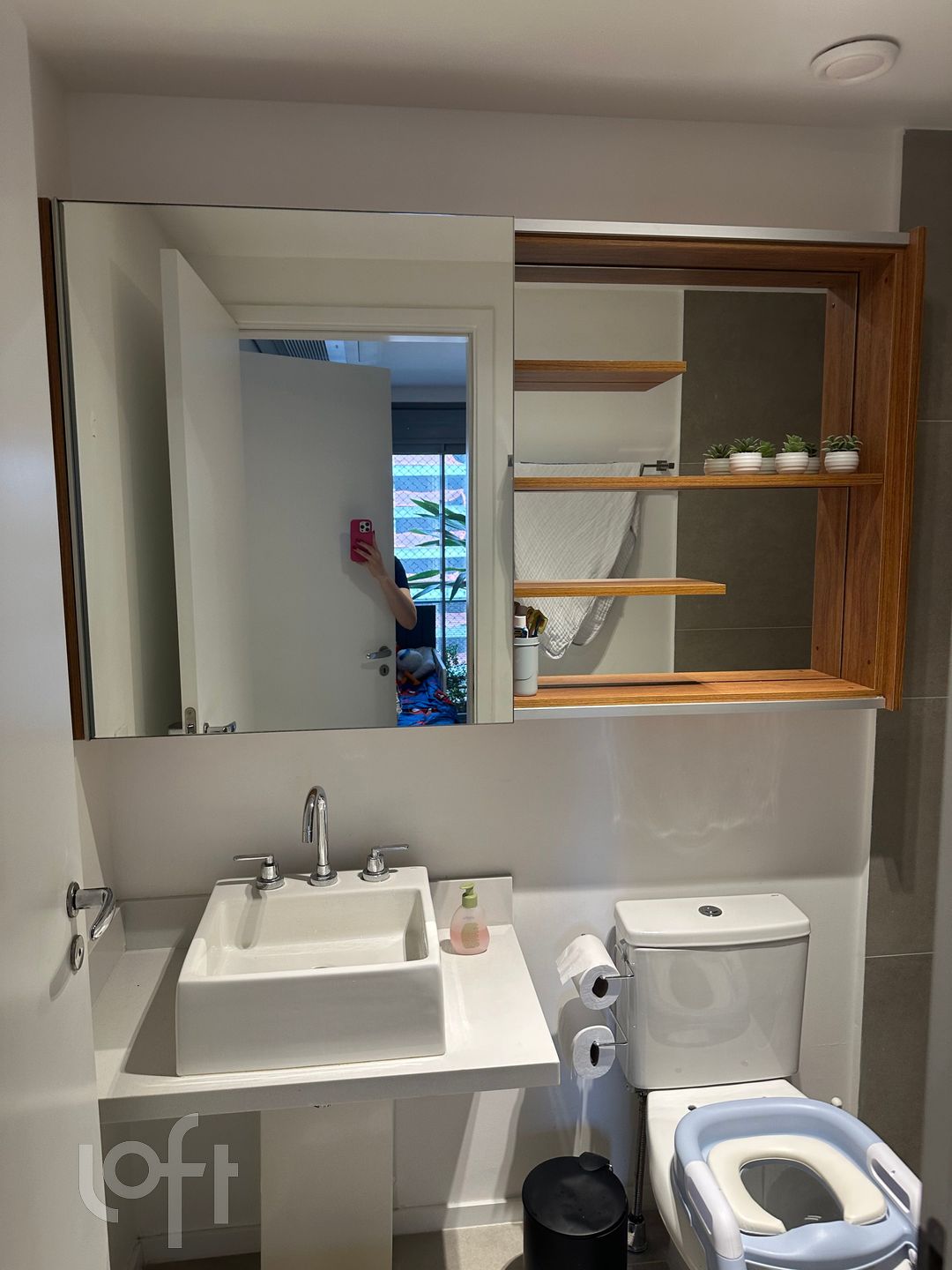 Apartamento à venda com 3 quartos, 167m² - Foto 19