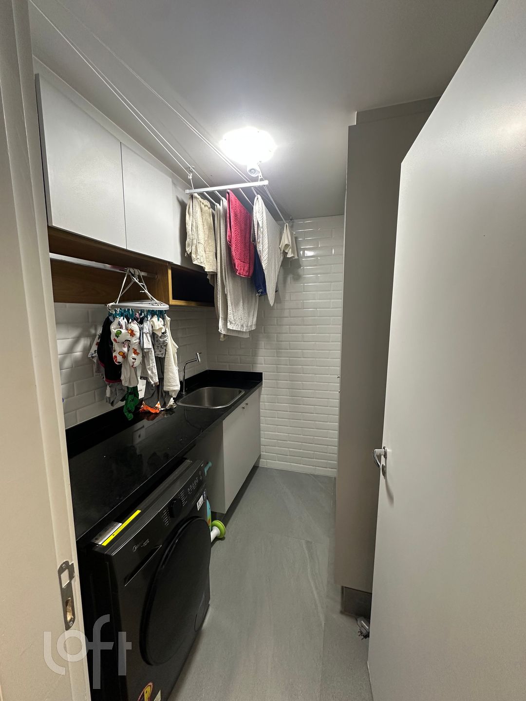 Apartamento à venda com 3 quartos, 167m² - Foto 10