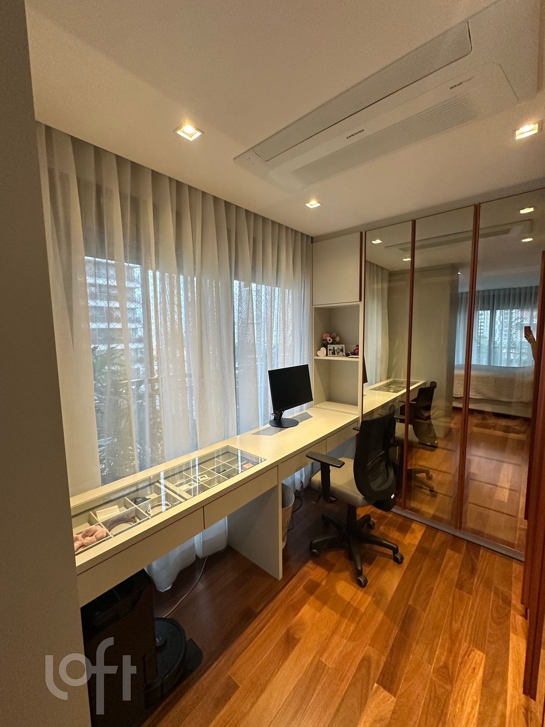 Apartamento à venda com 3 quartos, 167m² - Foto 17