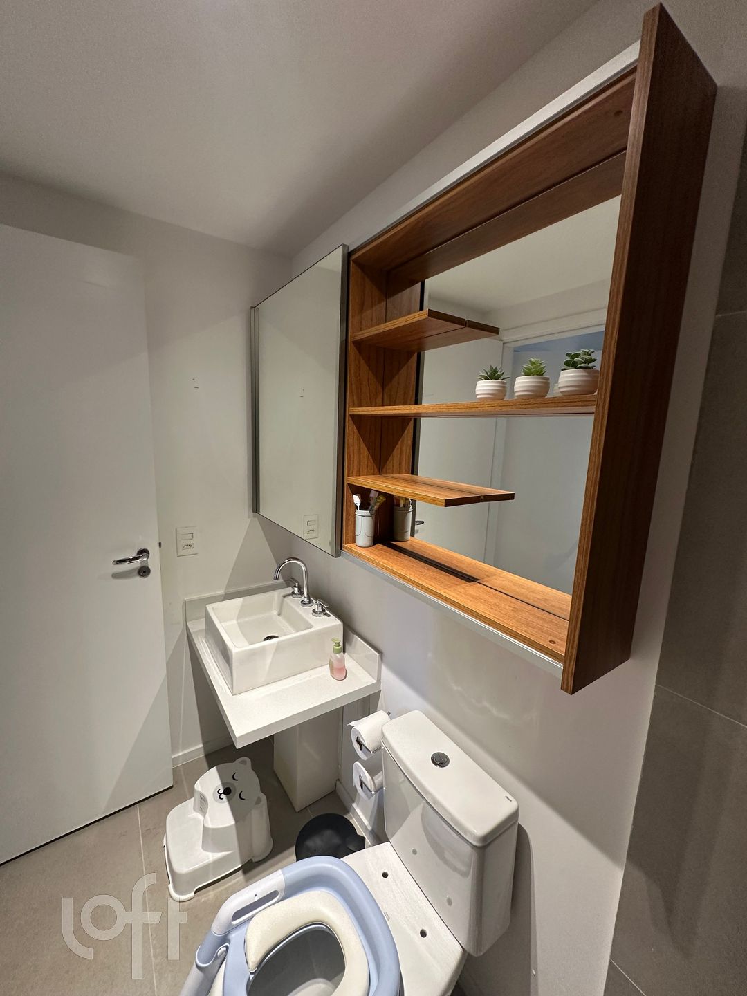 Apartamento à venda com 3 quartos, 167m² - Foto 20