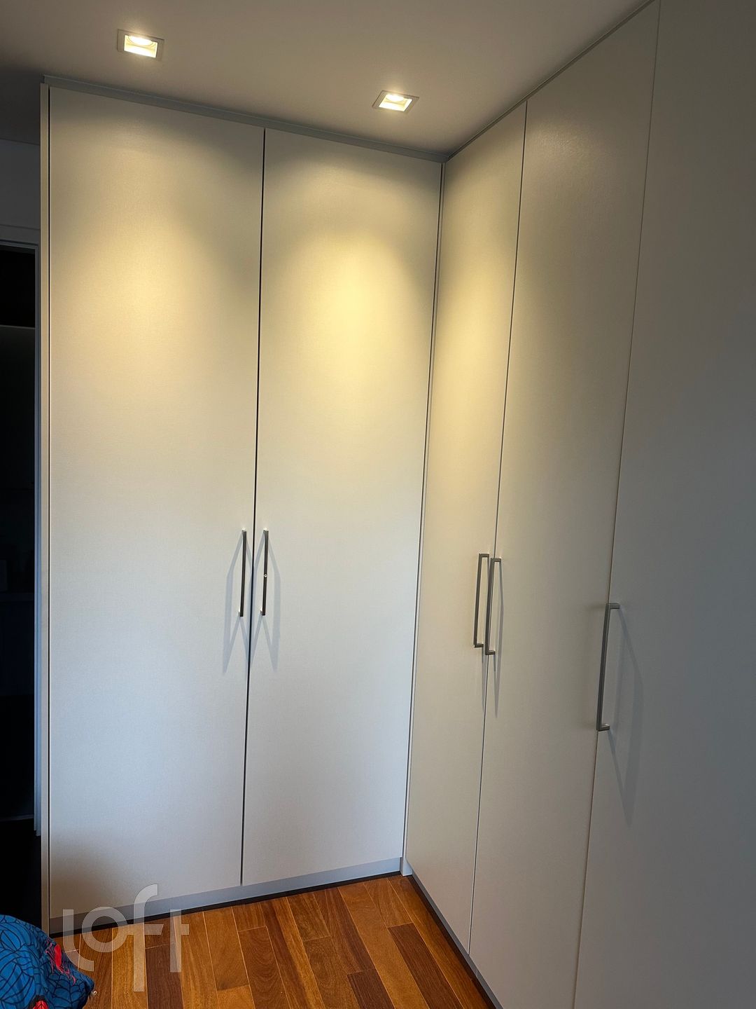 Apartamento à venda com 3 quartos, 167m² - Foto 13