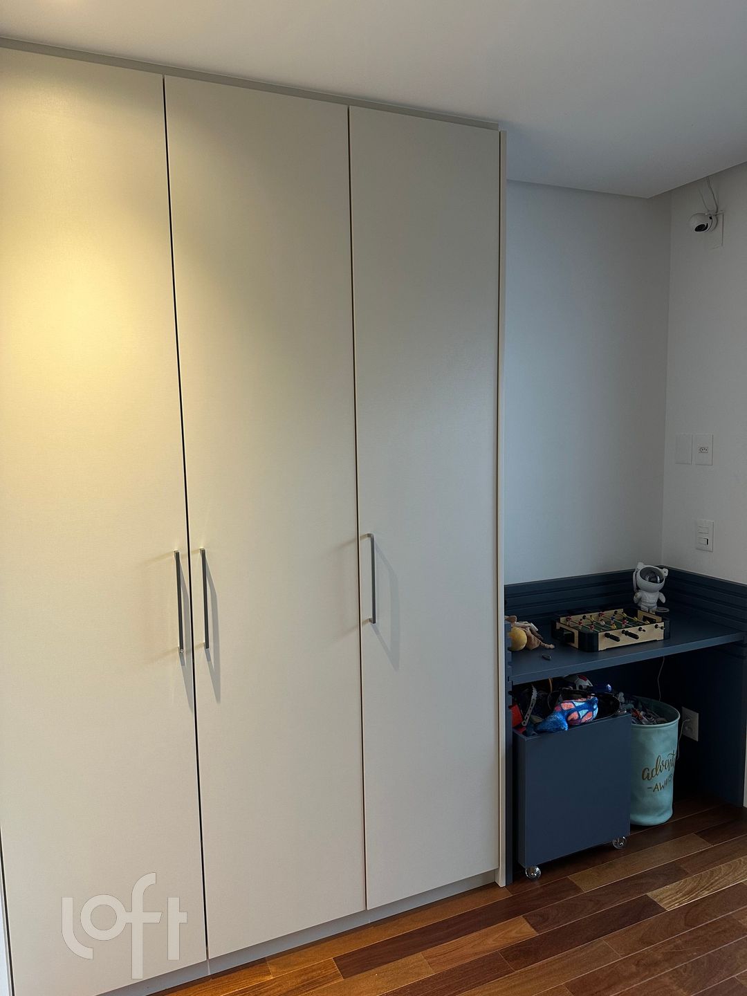 Apartamento à venda com 3 quartos, 167m² - Foto 14