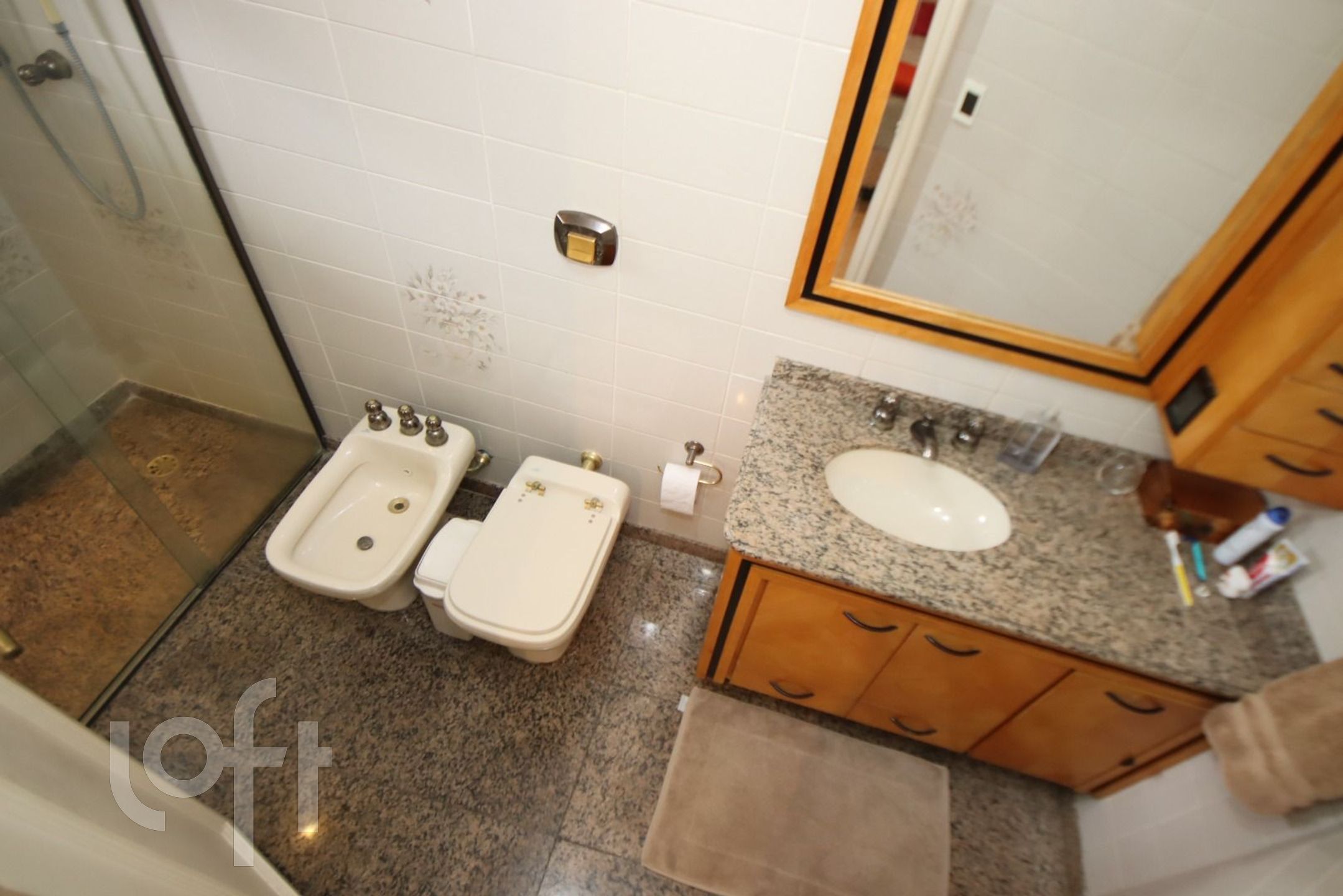 Apartamento à venda com 4 quartos, 284m² - Foto 22