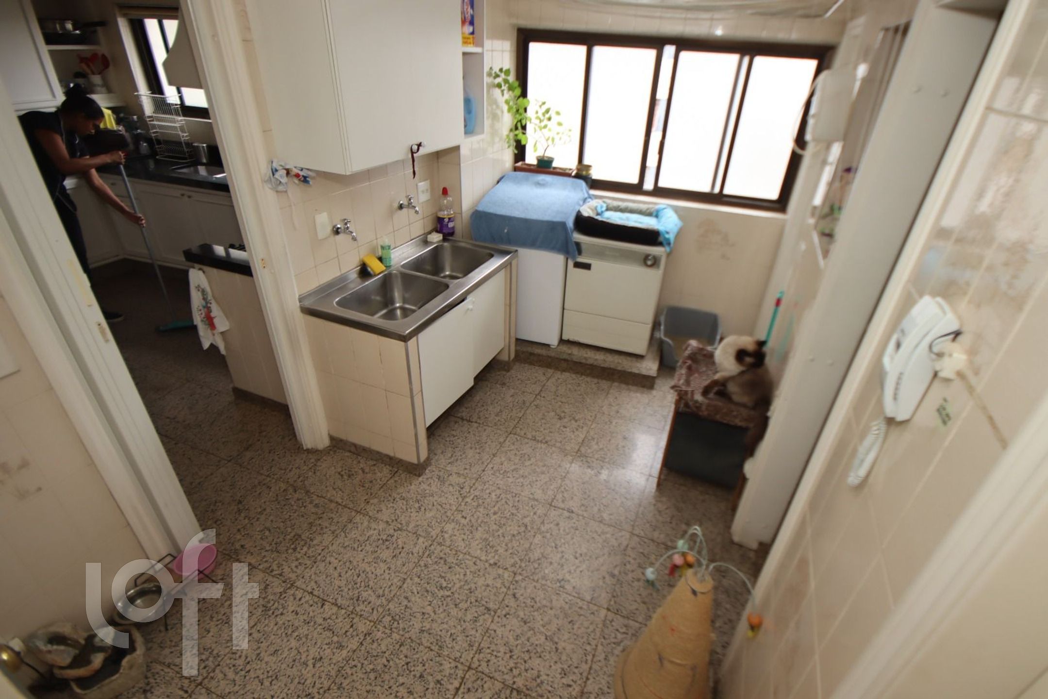 Apartamento à venda com 4 quartos, 284m² - Foto 30