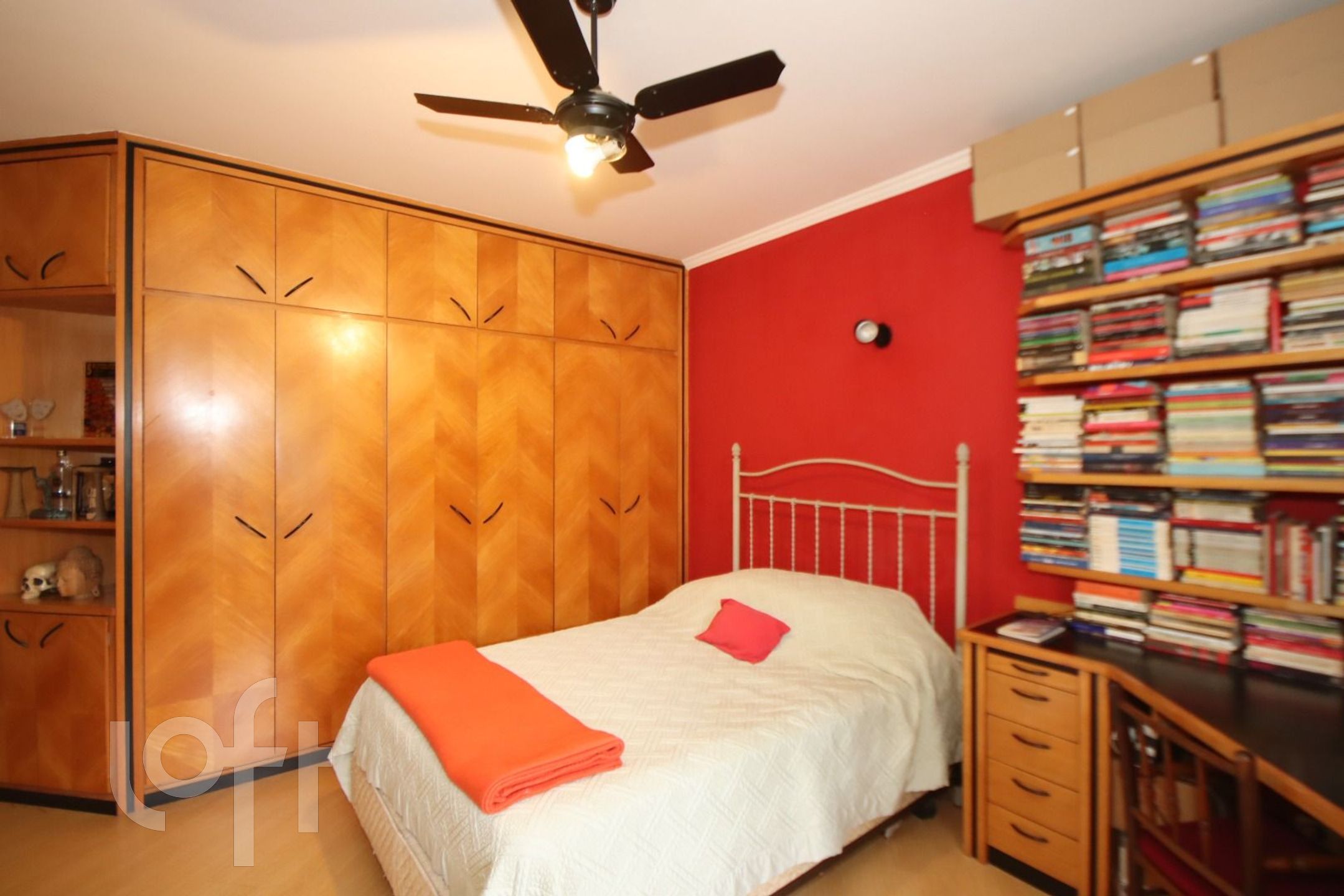 Apartamento à venda com 4 quartos, 284m² - Foto 19