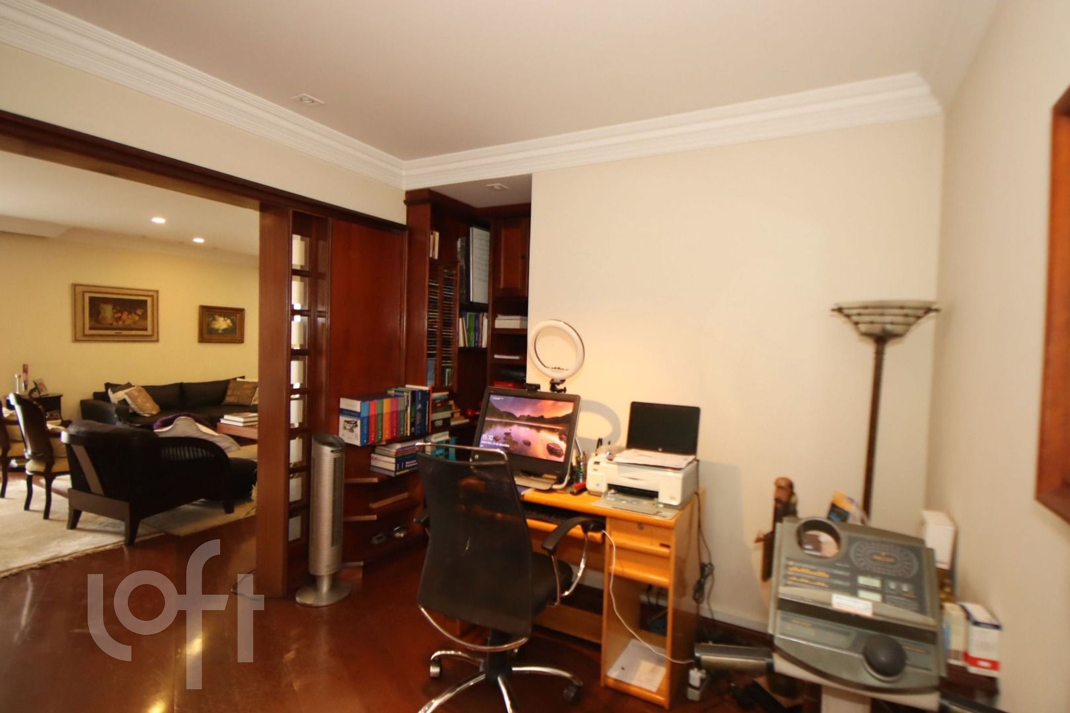 Apartamento à venda com 4 quartos, 284m² - Foto 11