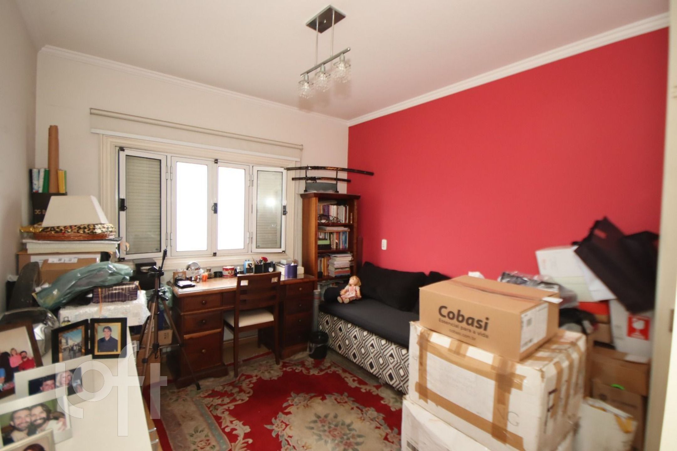 Apartamento à venda com 4 quartos, 284m² - Foto 14