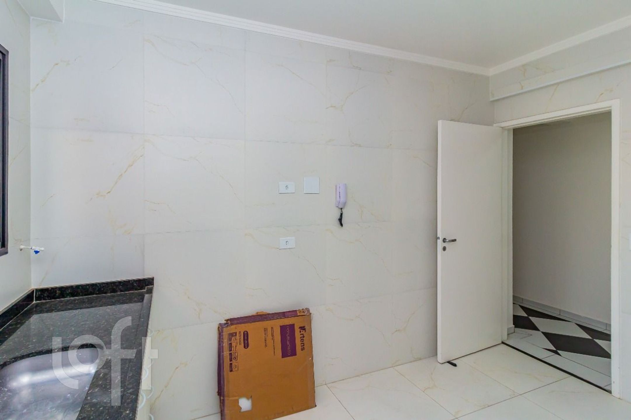 Apartamento à venda com 2 quartos, 65m² - Foto 12