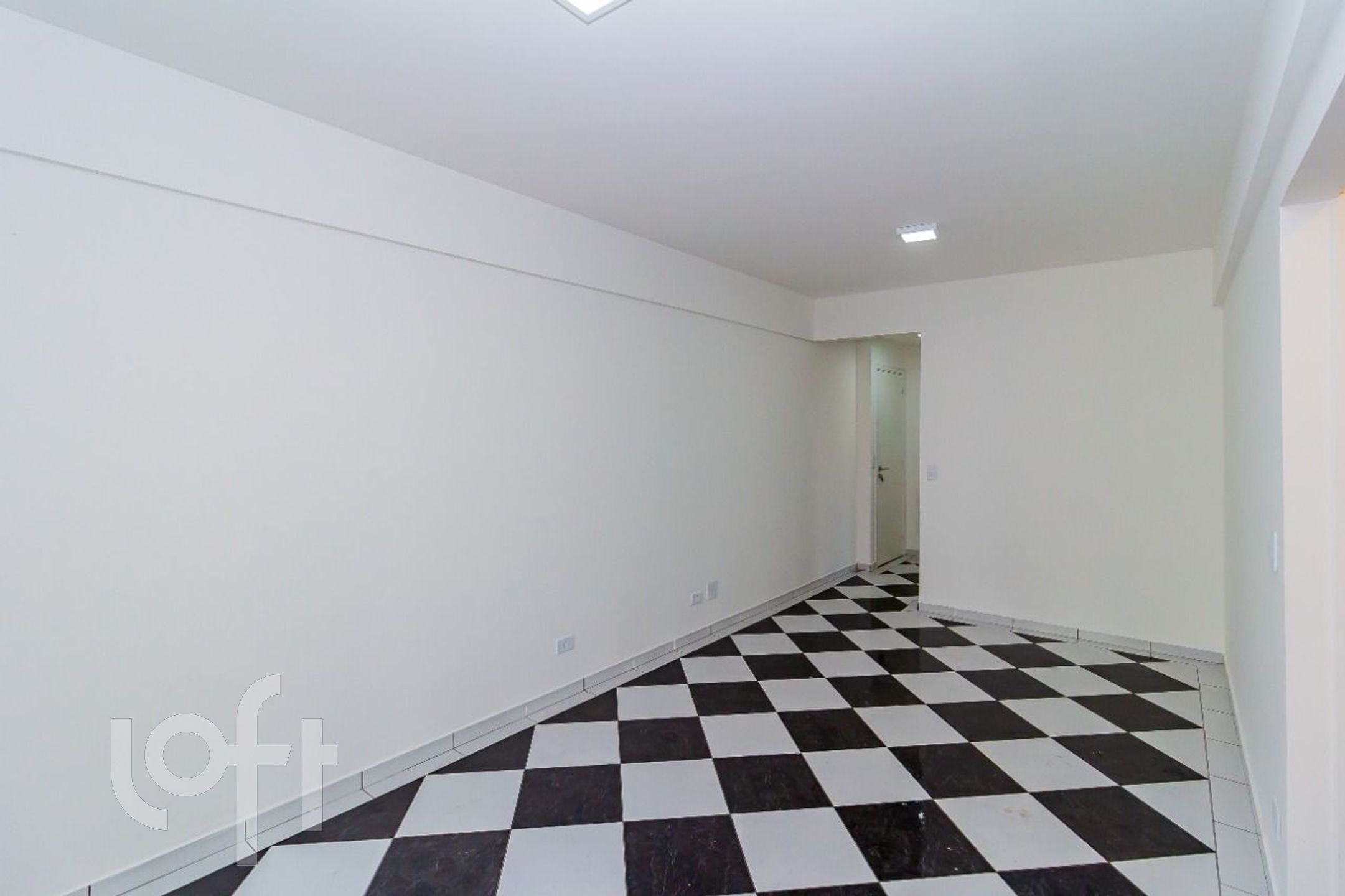 Apartamento à venda com 2 quartos, 65m² - Foto 4