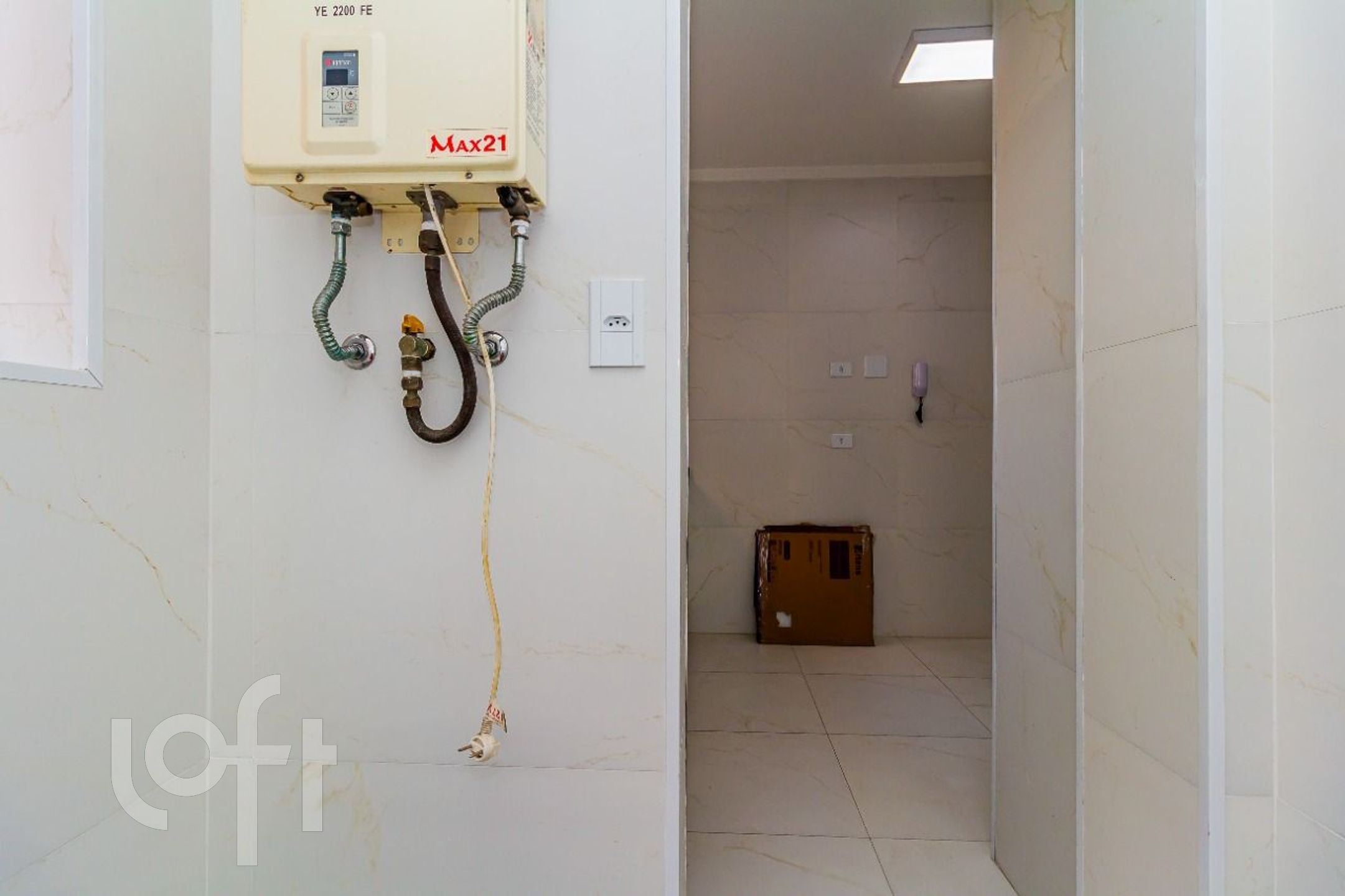 Apartamento à venda com 2 quartos, 65m² - Foto 15