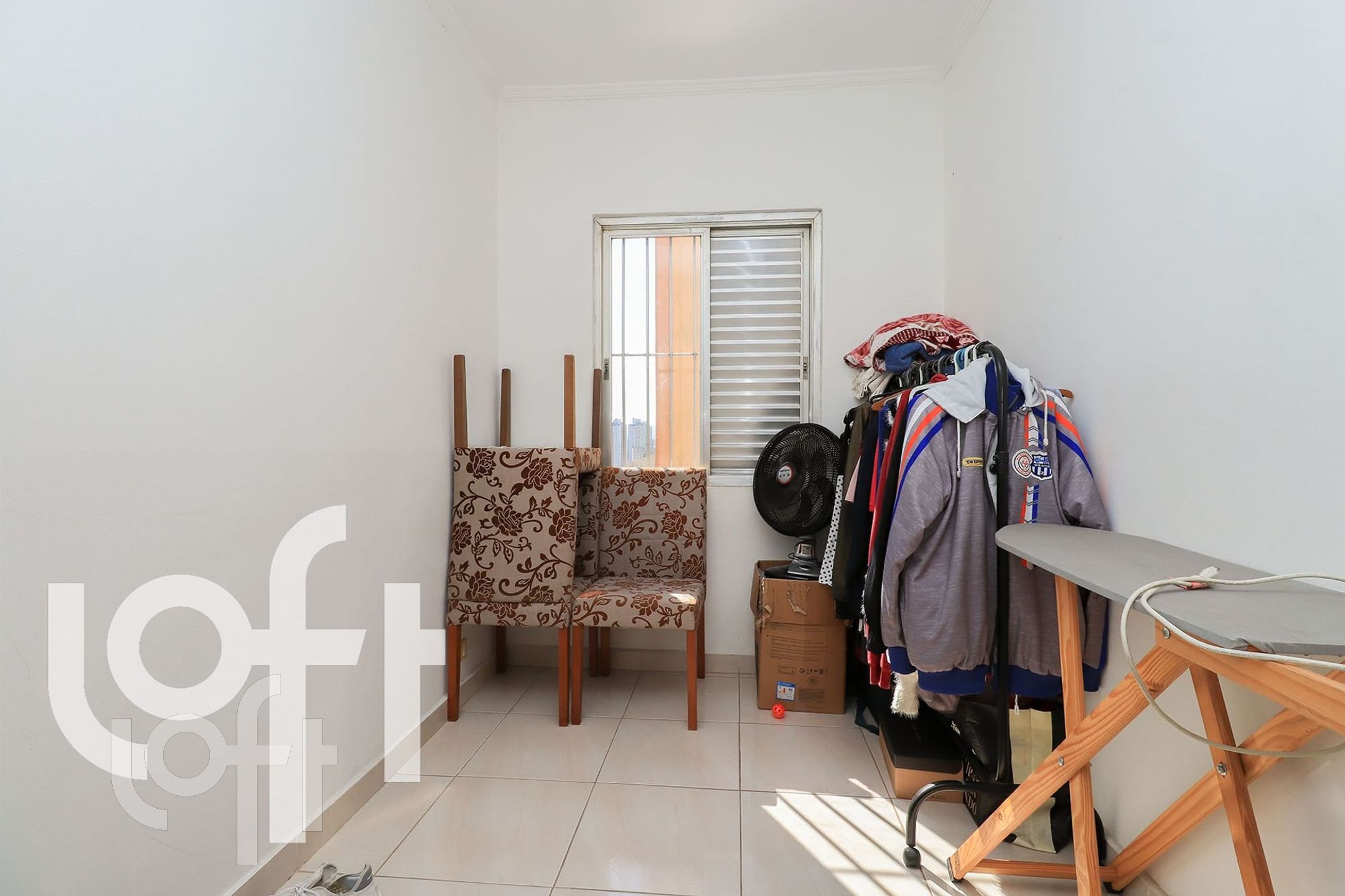 Apartamento à venda com 3 quartos, 80m² - Foto 3