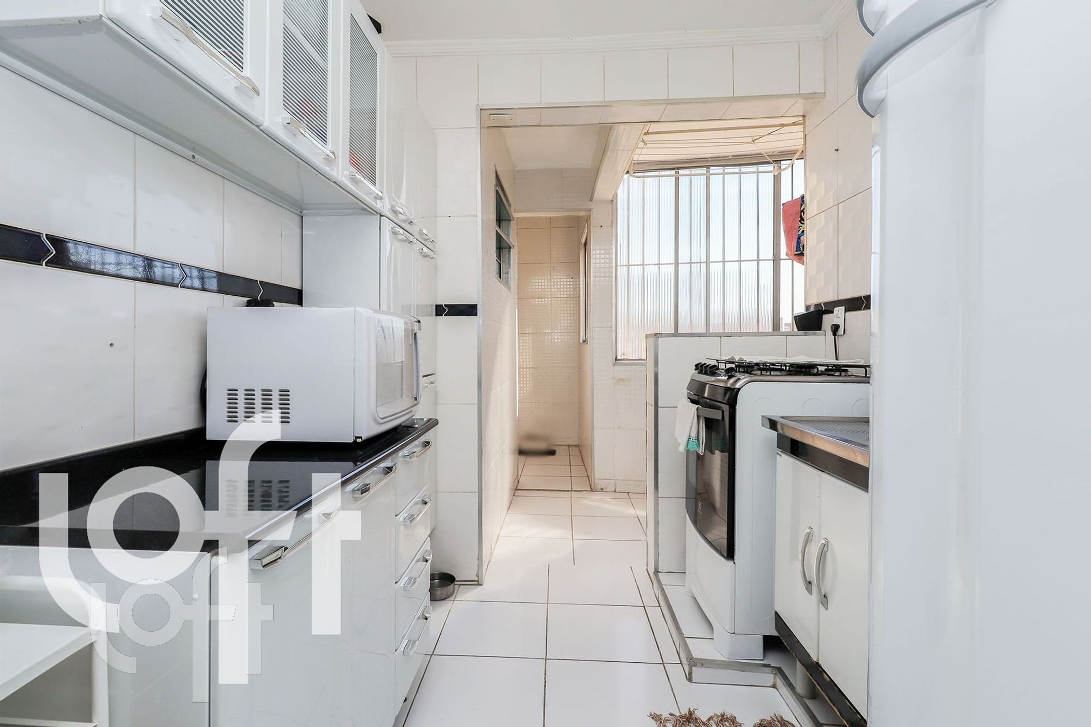 Apartamento à venda com 3 quartos, 80m² - Foto 22