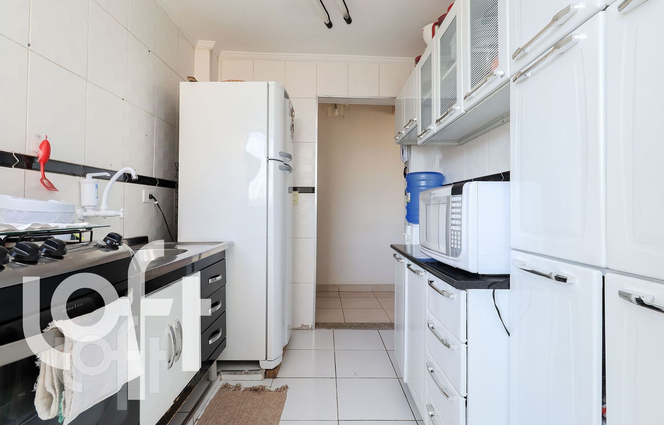 Apartamento à venda com 3 quartos, 80m² - Foto 23