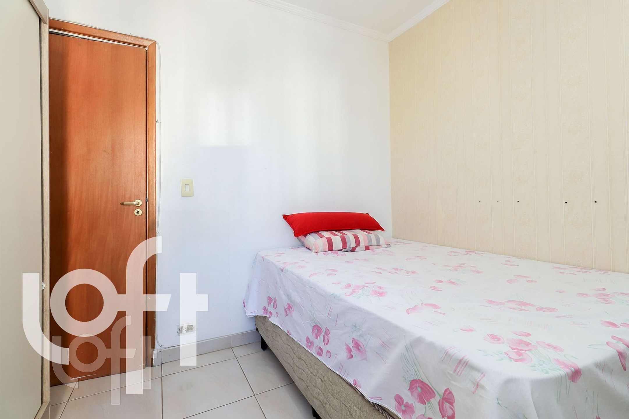 Apartamento à venda com 3 quartos, 80m² - Foto 9