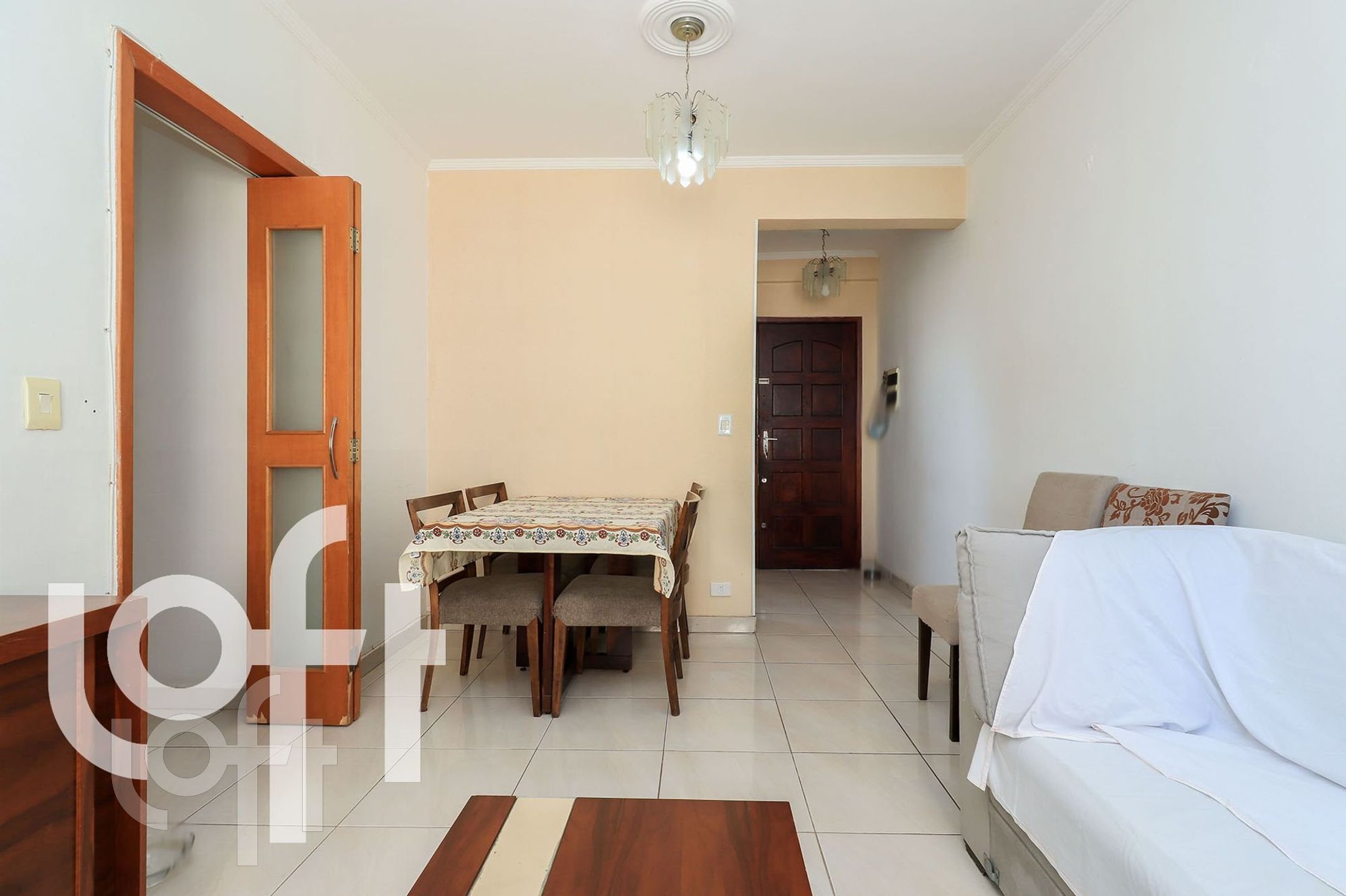 Apartamento à venda com 3 quartos, 80m² - Foto 14