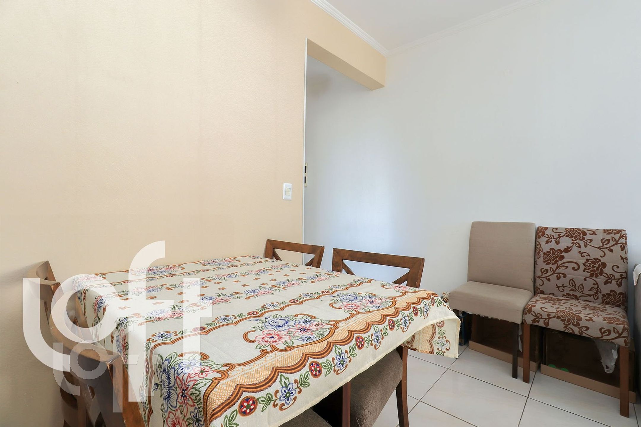 Apartamento à venda com 3 quartos, 80m² - Foto 12