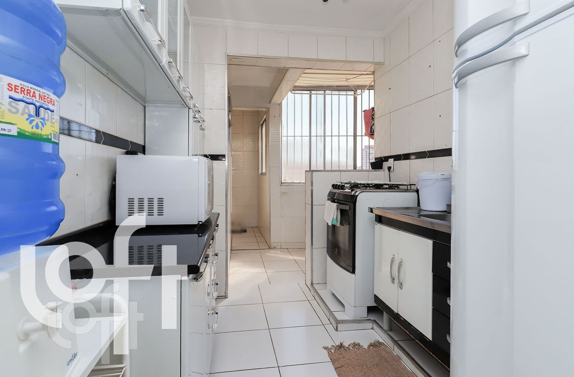 Apartamento, 3 quartos, 80 m² - Foto 24