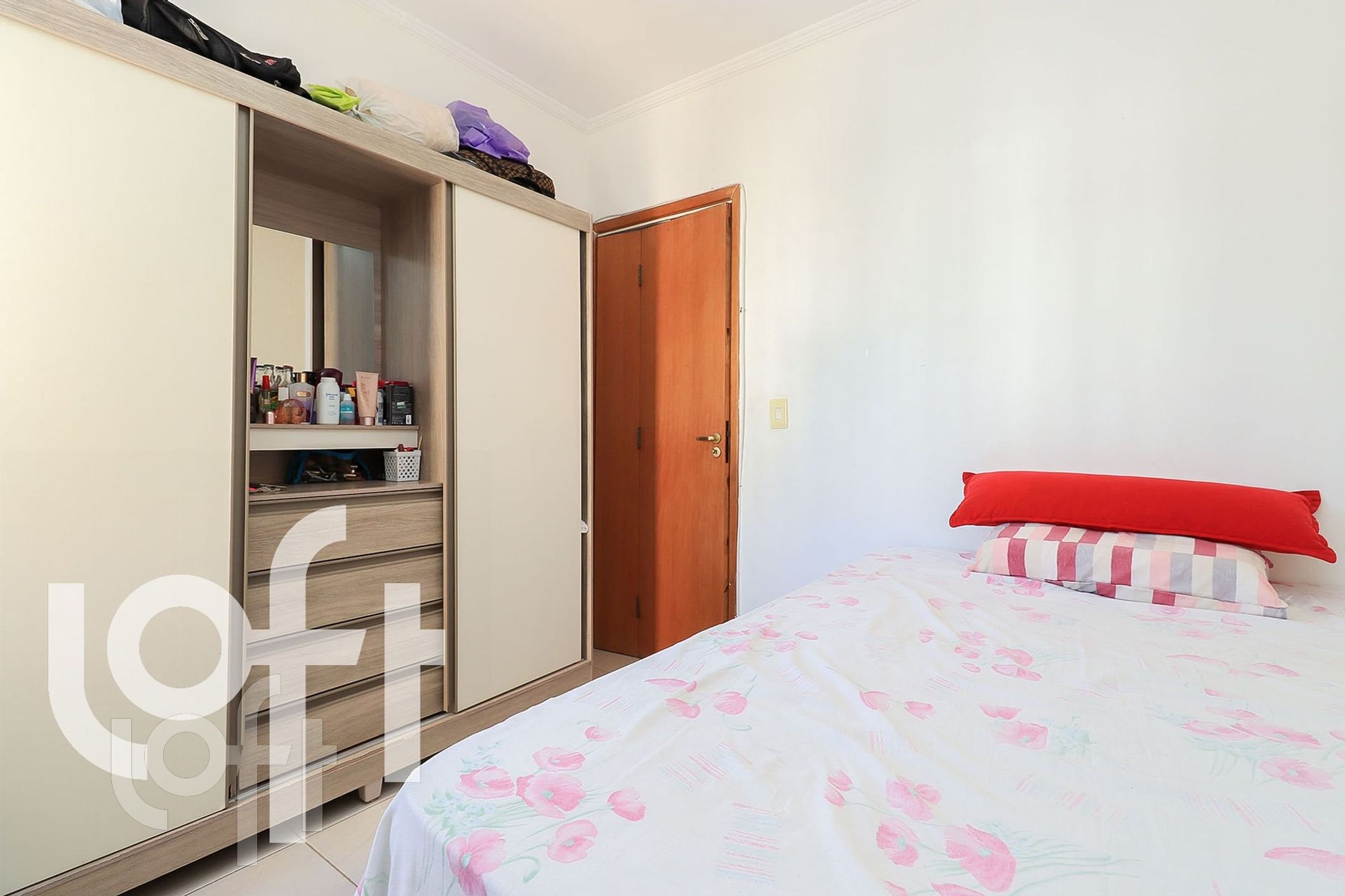 Apartamento à venda com 3 quartos, 80m² - Foto 8