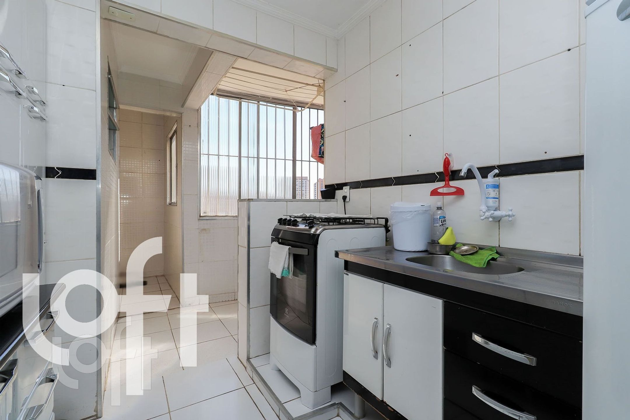 Apartamento, 3 quartos, 80 m² - Foto 21