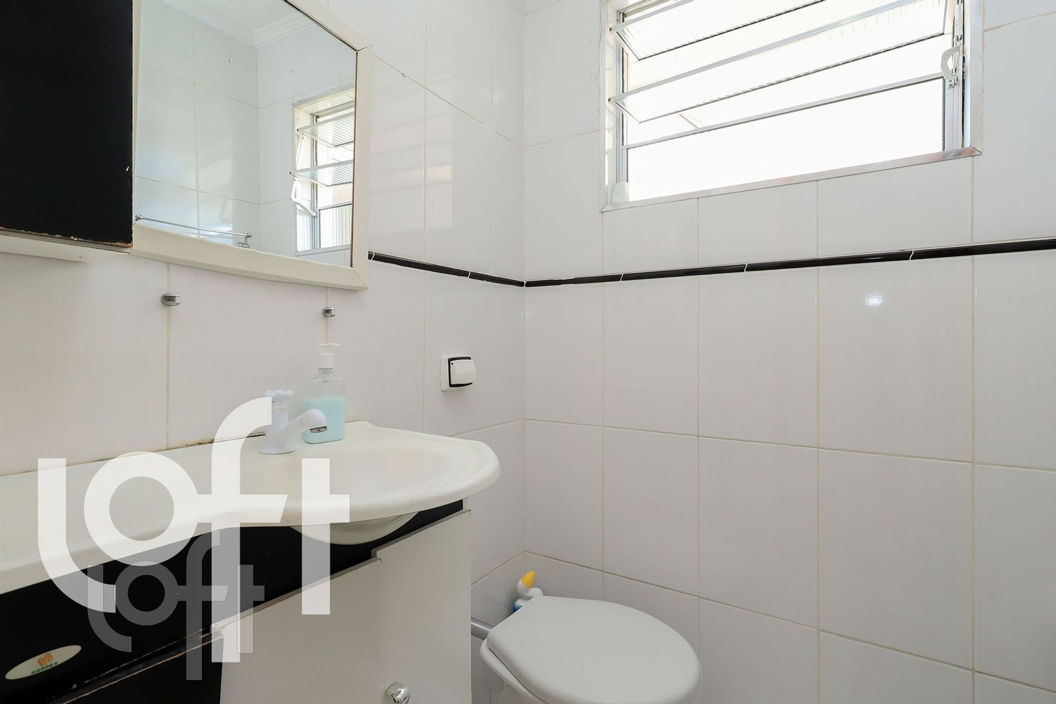 Apartamento, 3 quartos, 80 m² - Foto 2