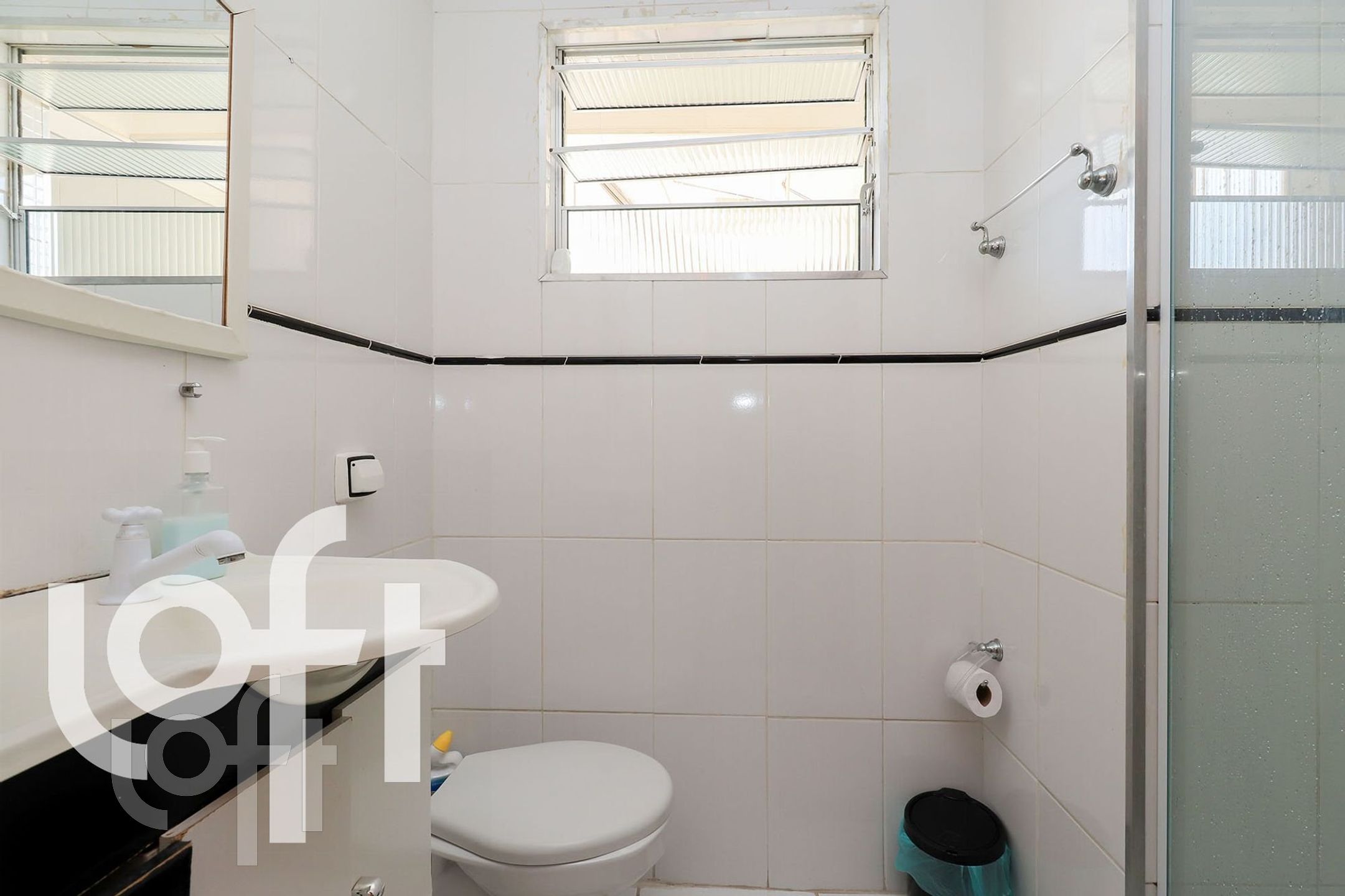 Apartamento à venda com 3 quartos, 80m² - Foto 28