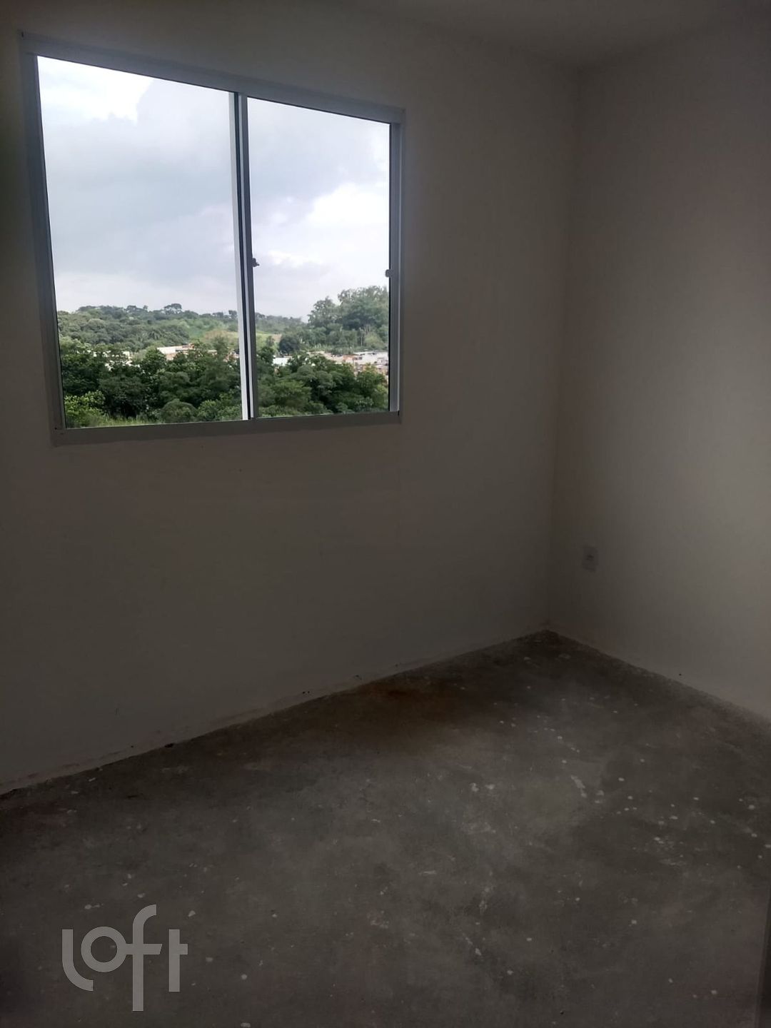 Apartamento à venda com 2 quartos, 41m² - Foto 1