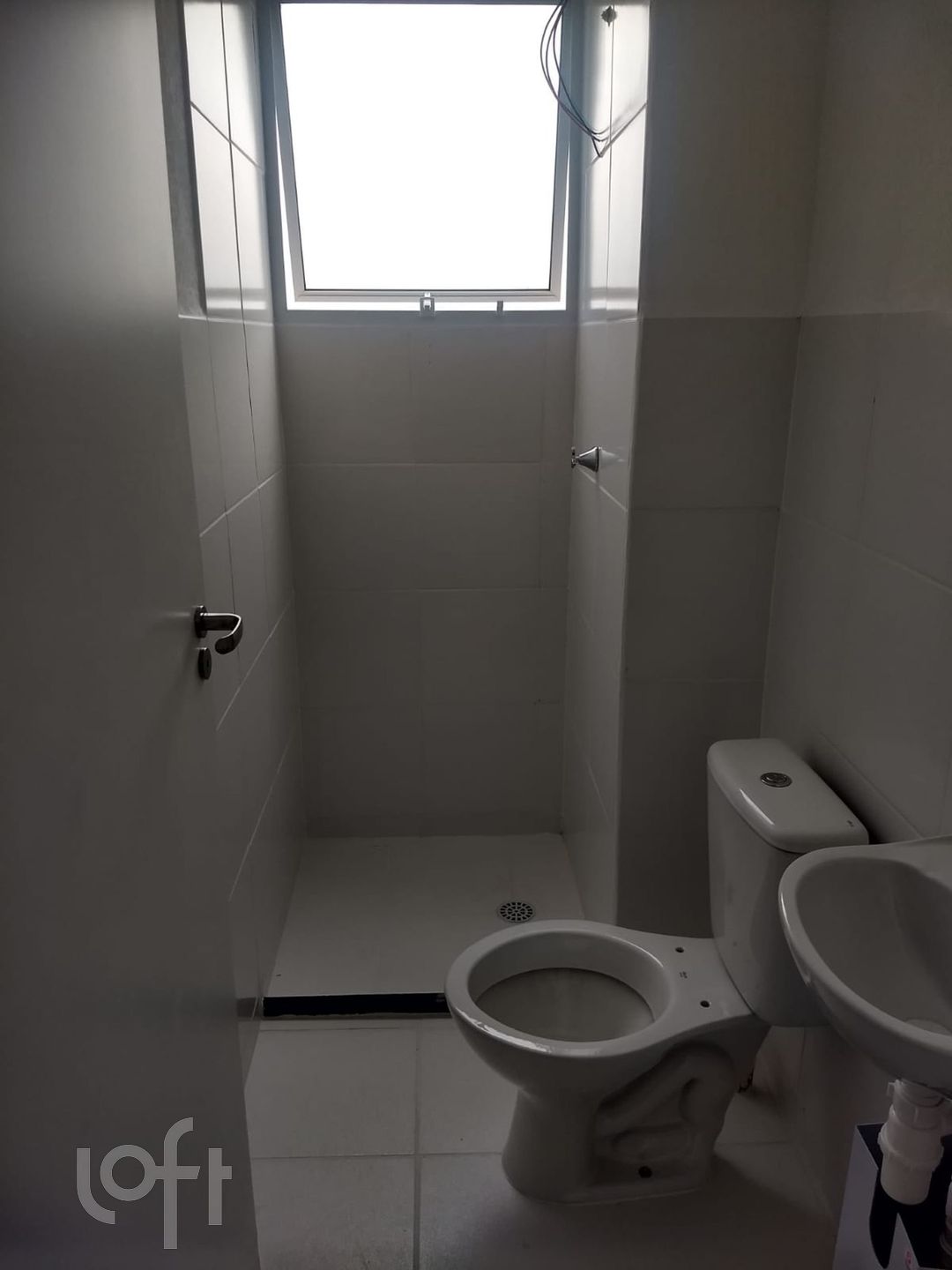 Apartamento à venda com 2 quartos, 41m² - Foto 6