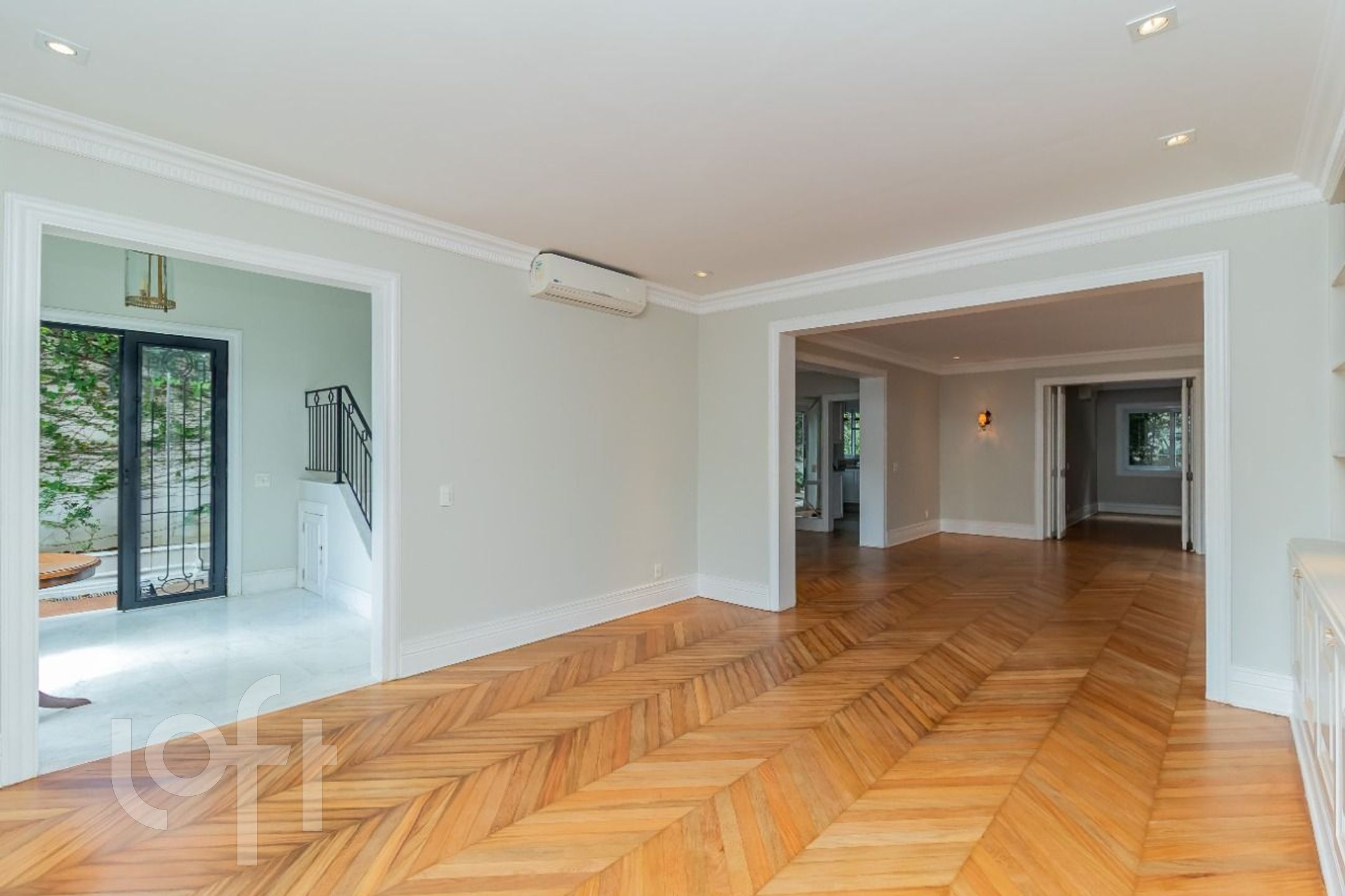 Apartamento à venda em Perdizes com 520 m², 4 quar