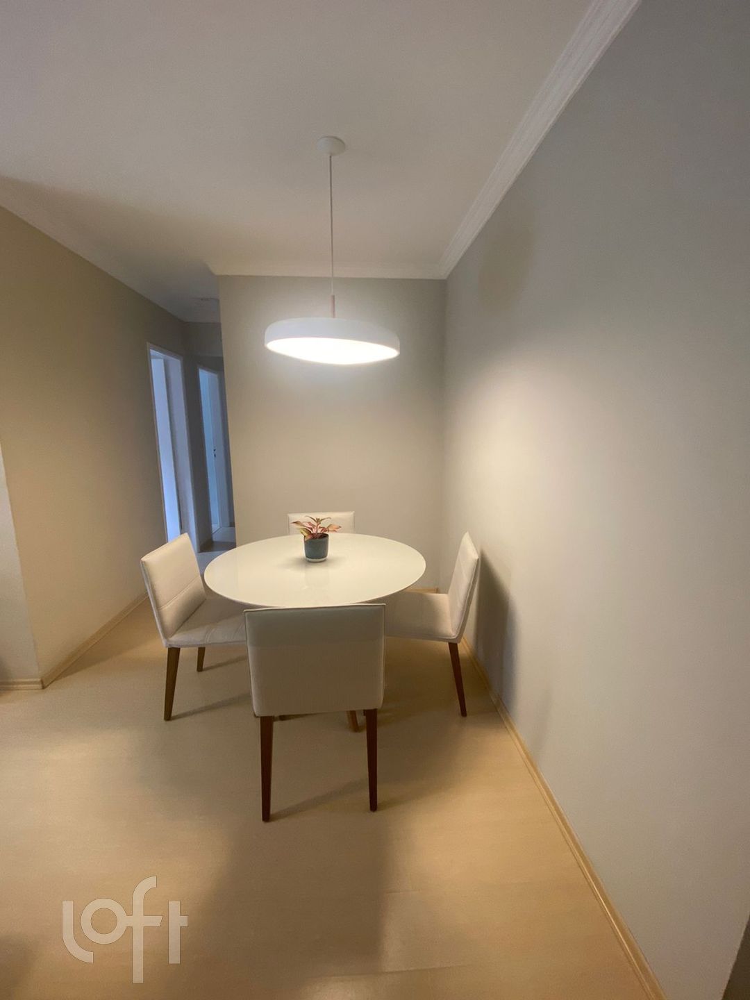 Apartamento à venda com 3 quartos, 63m² - Foto 3