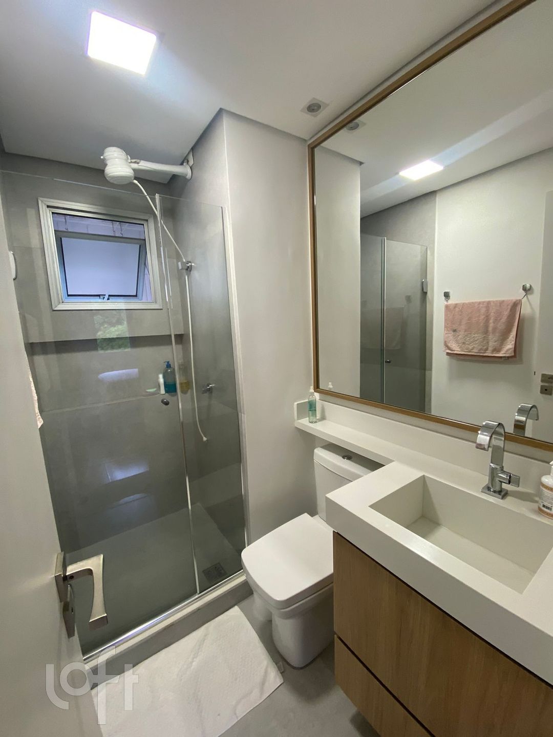 Apartamento à venda com 3 quartos, 63m² - Foto 9