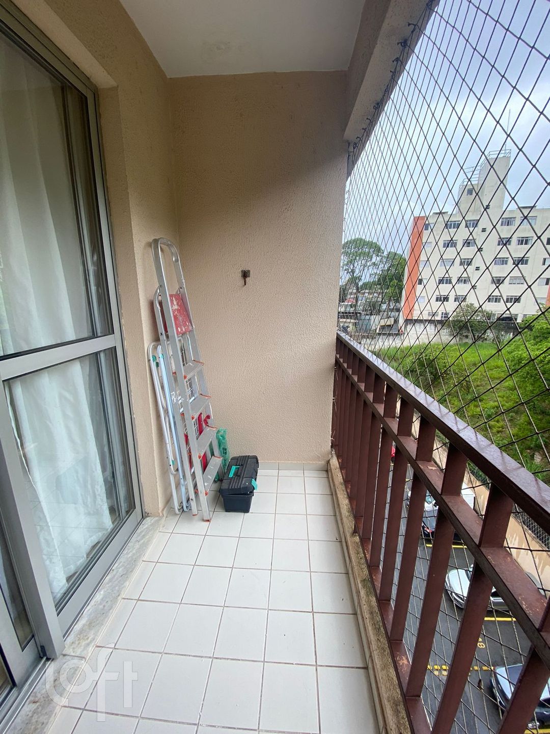 Apartamento à venda com 3 quartos, 63m² - Foto 13