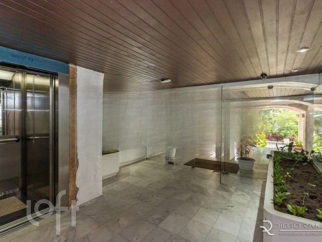 Apartamento com 122m², 3 dormitórios, 1 suíte, Bela Vista em Porto Alegre