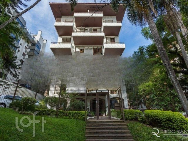 Apartamento com 122m², 3 dormitórios, 1 suíte, Bela Vista em Porto Alegre