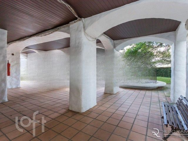 Apartamento com 122m², 3 dormitórios, 1 suíte, Bela Vista em Porto Alegre