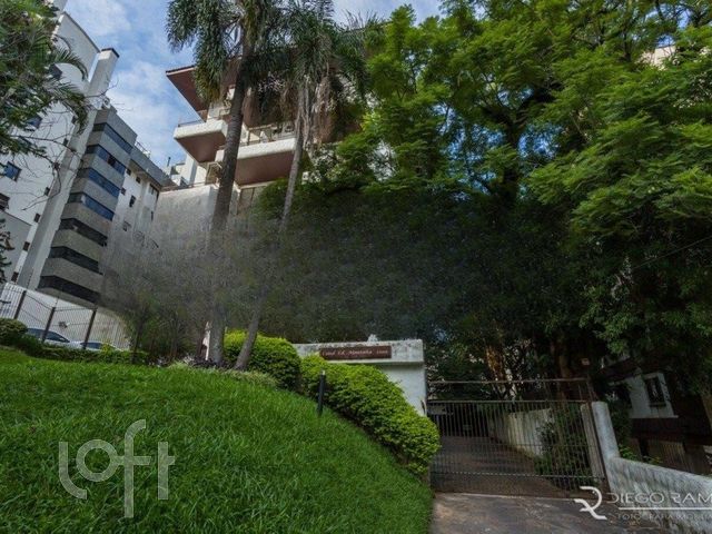 Apartamento com 122m², 3 dormitórios, 1 suíte, Bela Vista em Porto Alegre