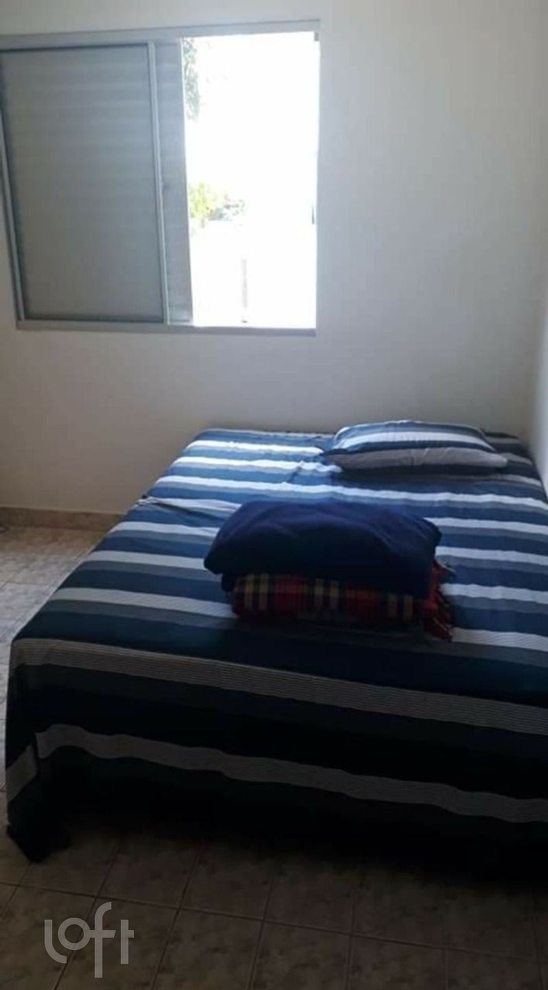 Apartamento à venda com 2 quartos, 50m² - Foto 3