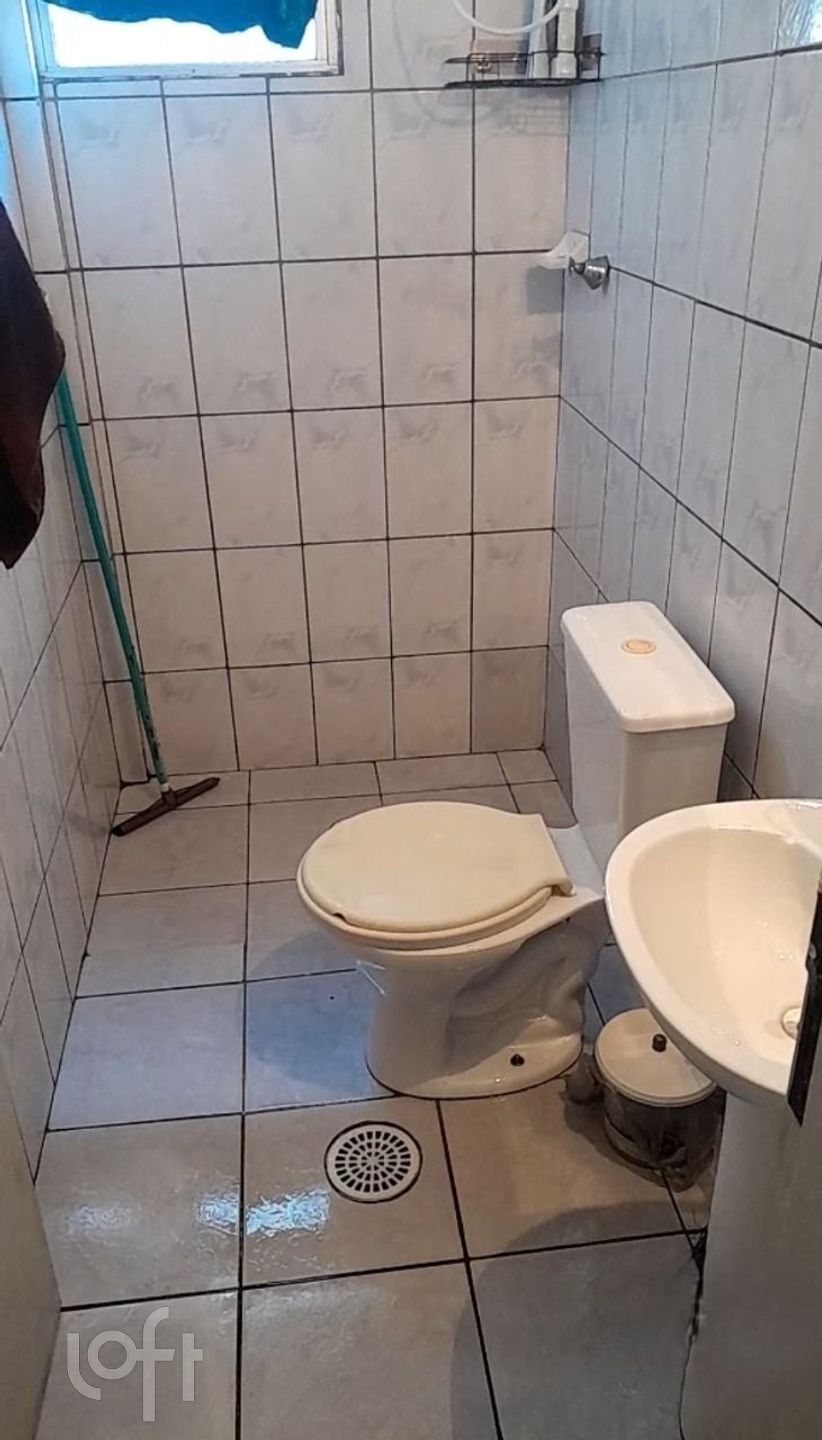 Apartamento à venda com 2 quartos, 50m² - Foto 5