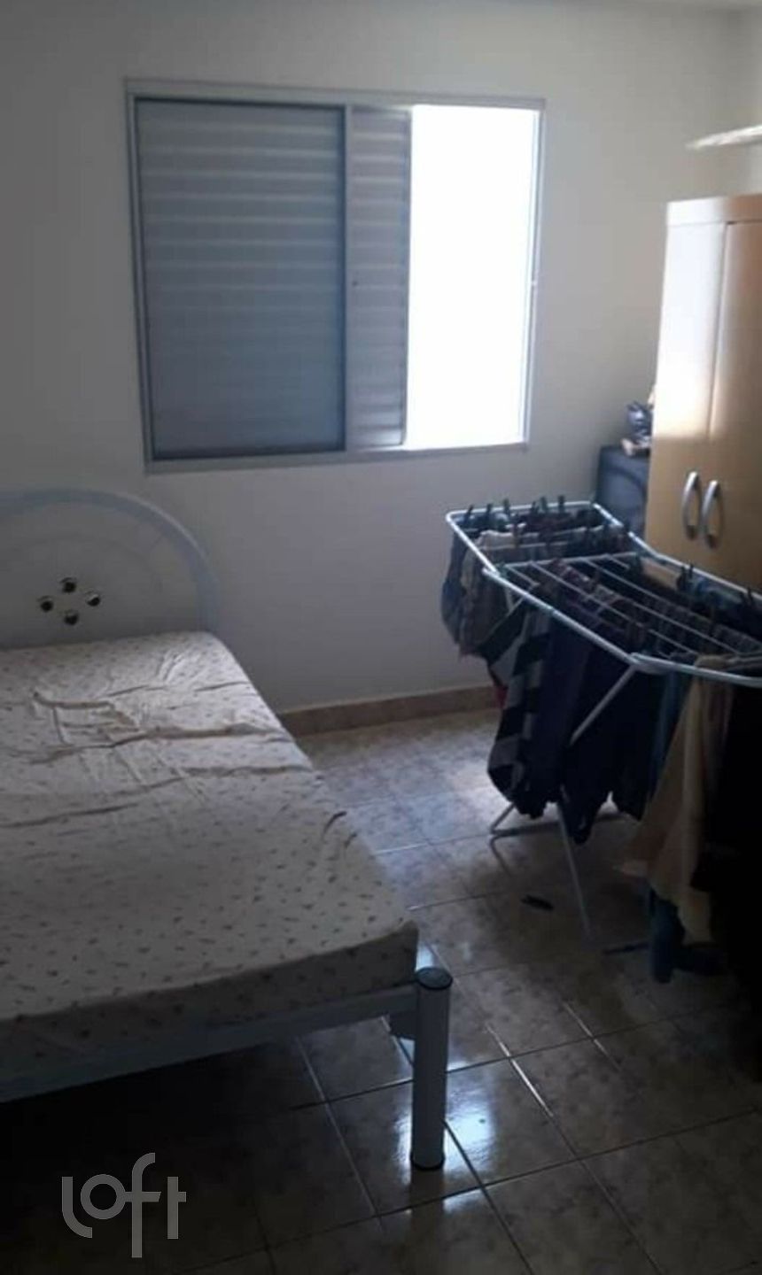 Apartamento à venda com 2 quartos, 50m² - Foto 4