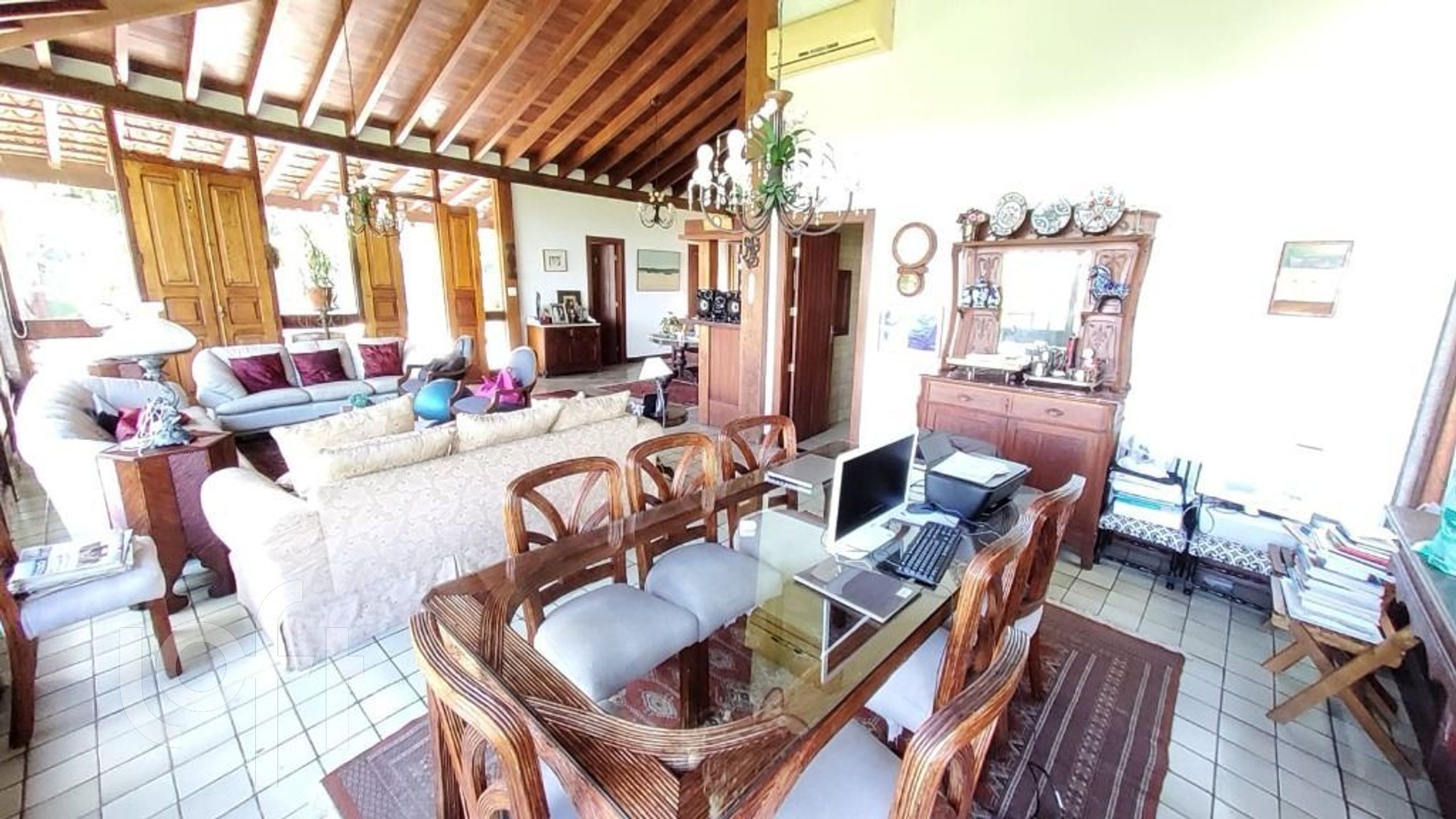 Casa à venda com 3 quartos, 300m² - Foto 25